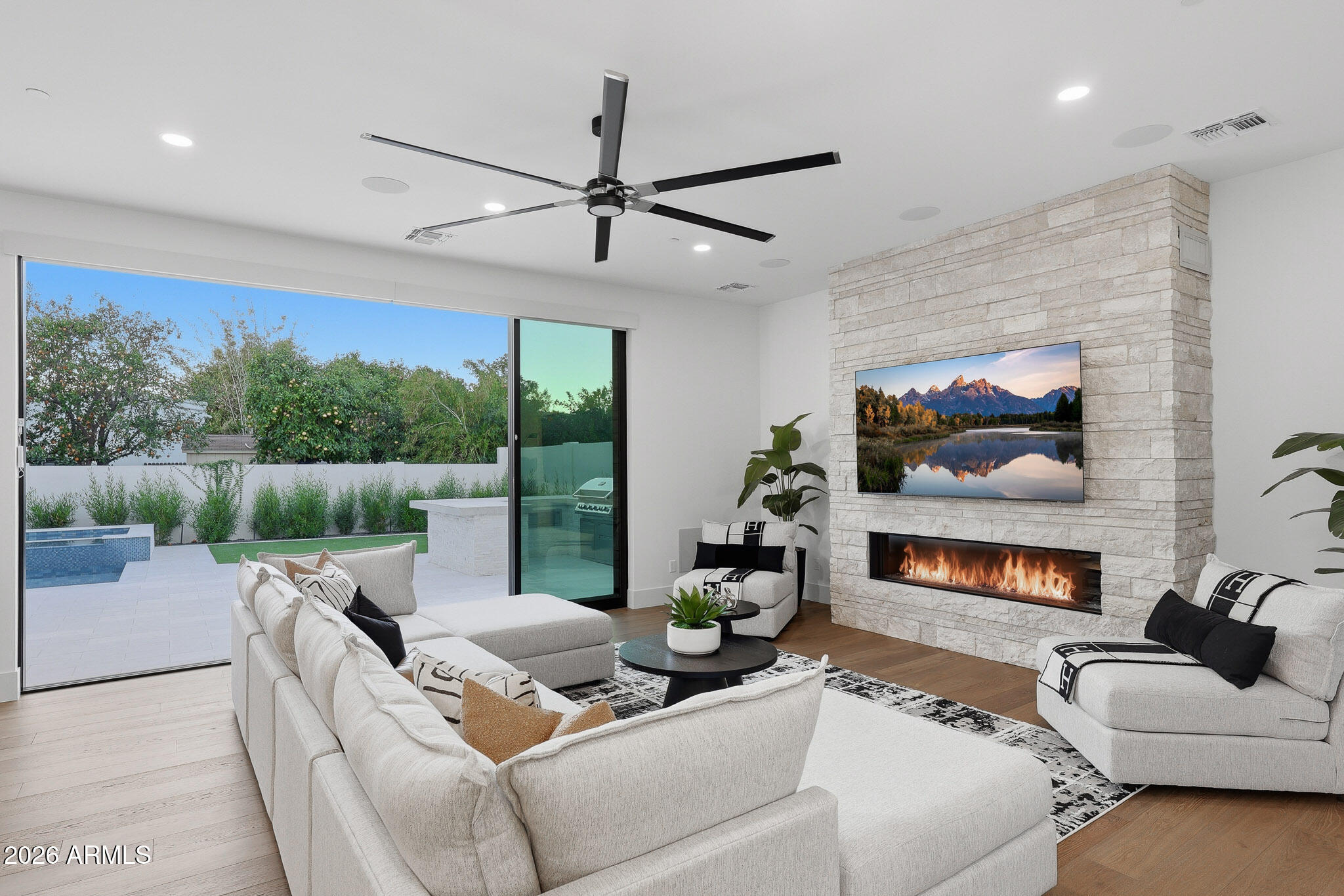 SCOTTSDALE RANCH UNIT 2 - Residential