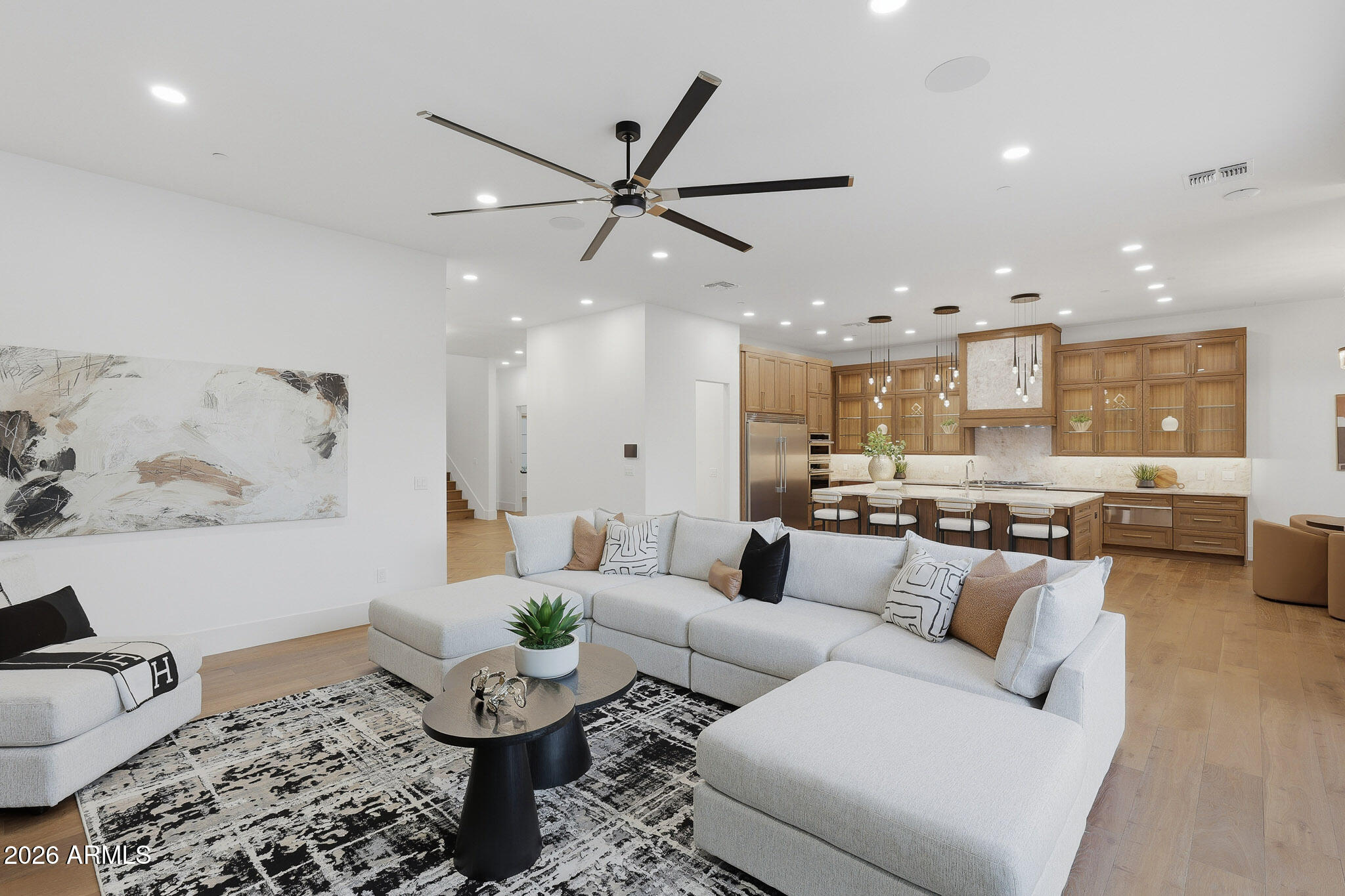 SCOTTSDALE RANCH UNIT 2 - Residential