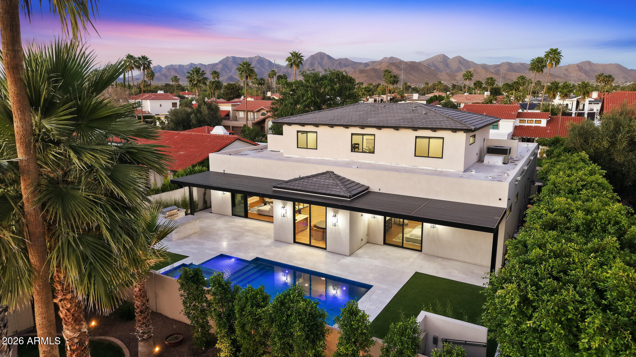 SCOTTSDALE RANCH UNIT 2 - Residential