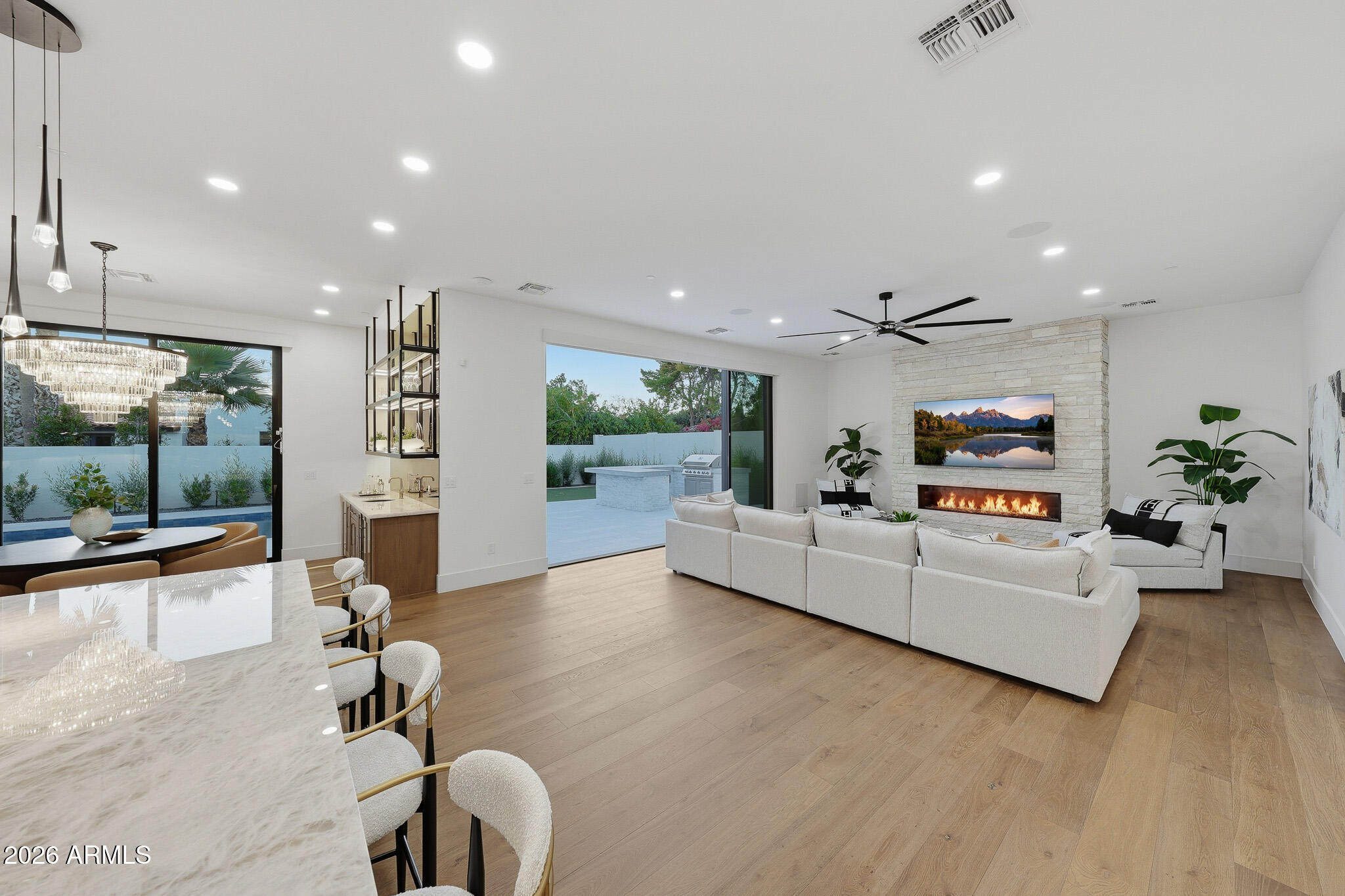 SCOTTSDALE RANCH UNIT 2 - Residential