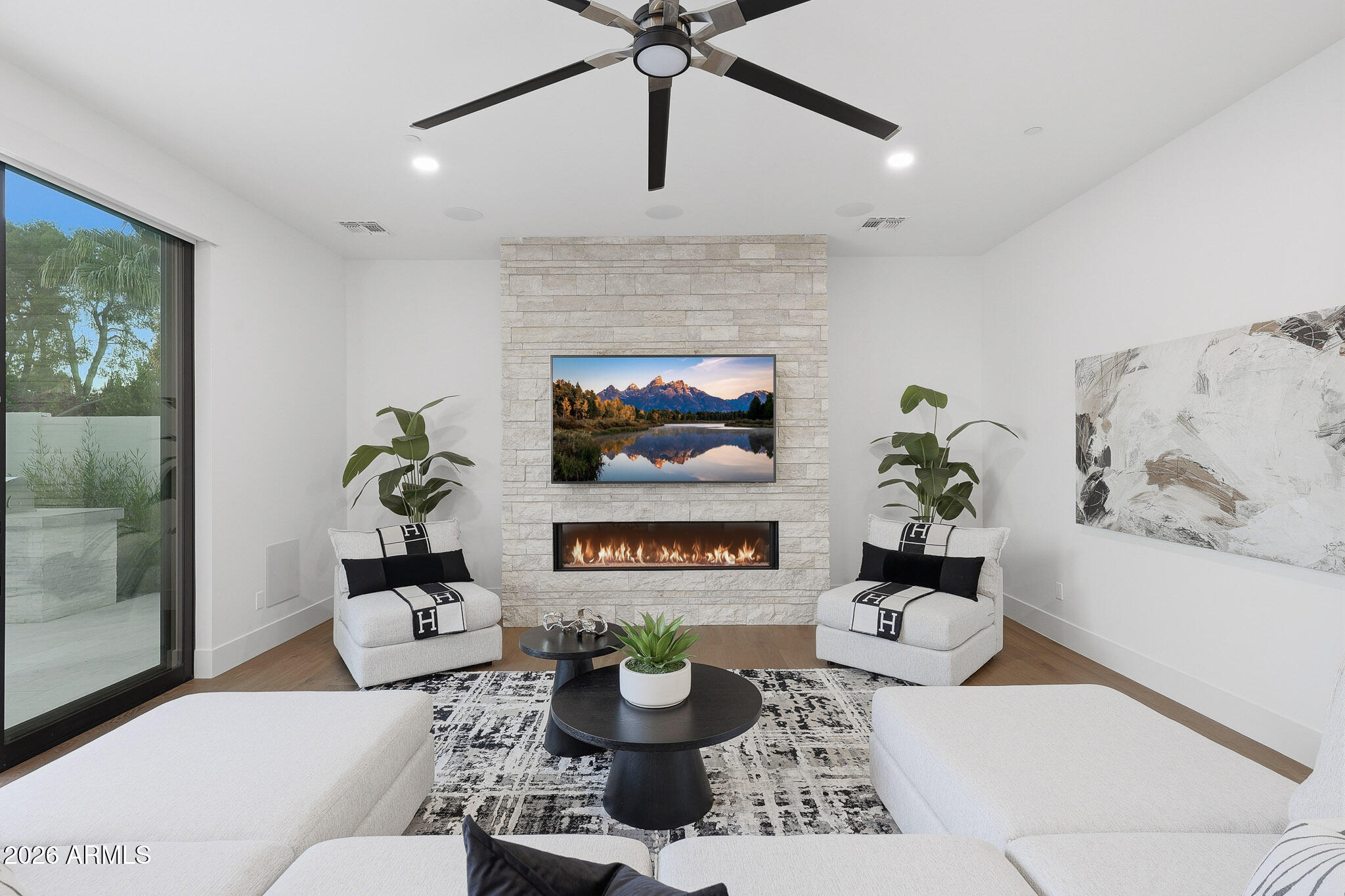 SCOTTSDALE RANCH UNIT 2 - Residential