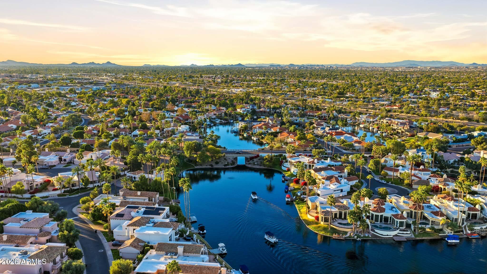 SCOTTSDALE RANCH UNIT 2 - Residential
