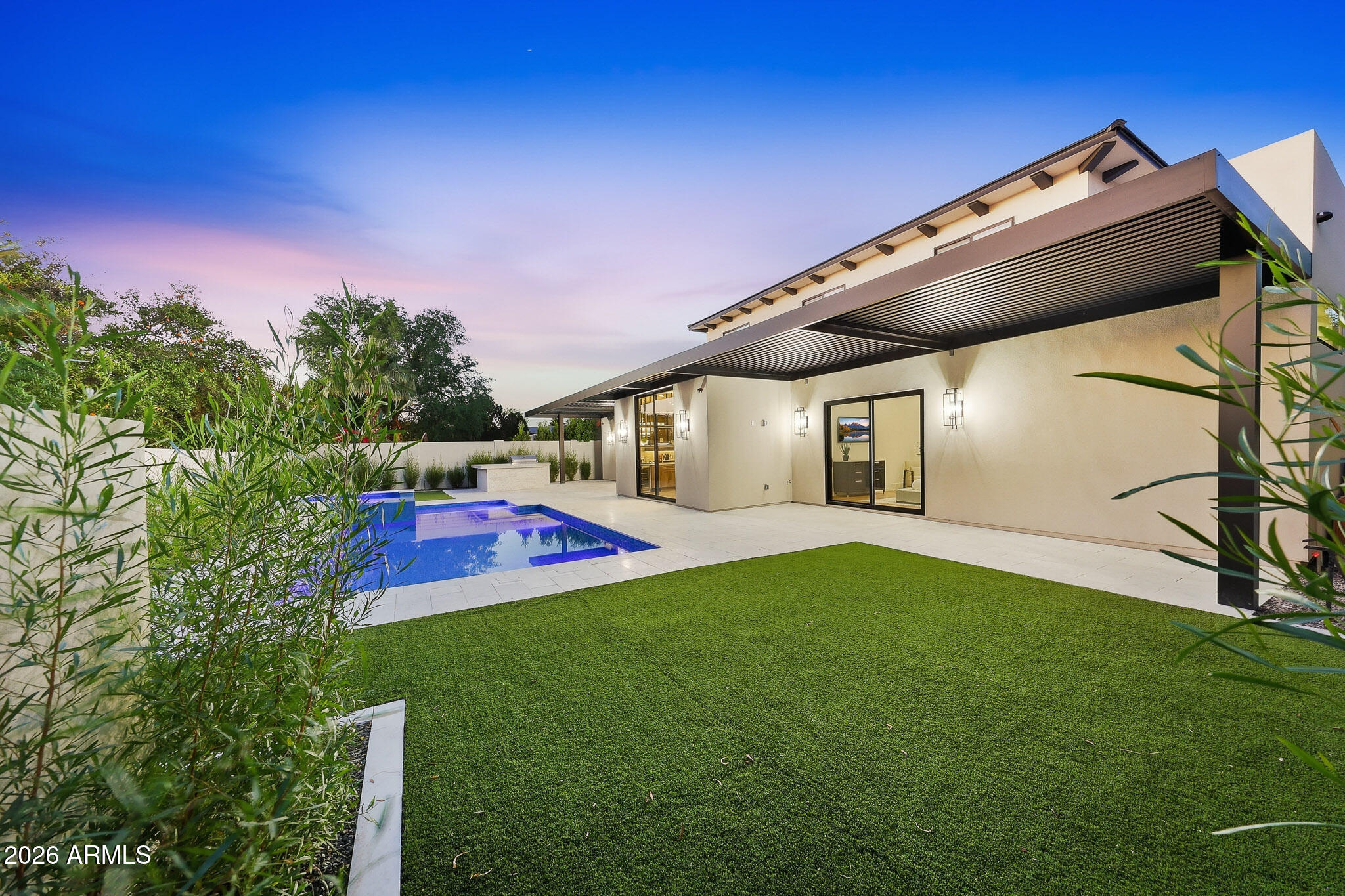 SCOTTSDALE RANCH UNIT 2 - Residential