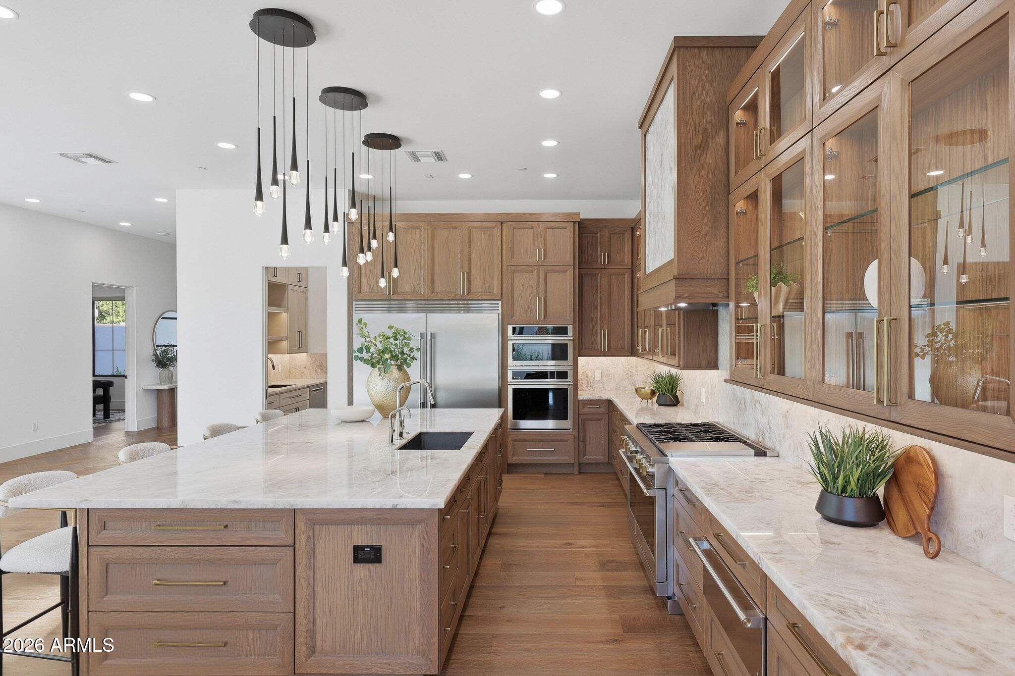 SCOTTSDALE RANCH UNIT 2 - Residential
