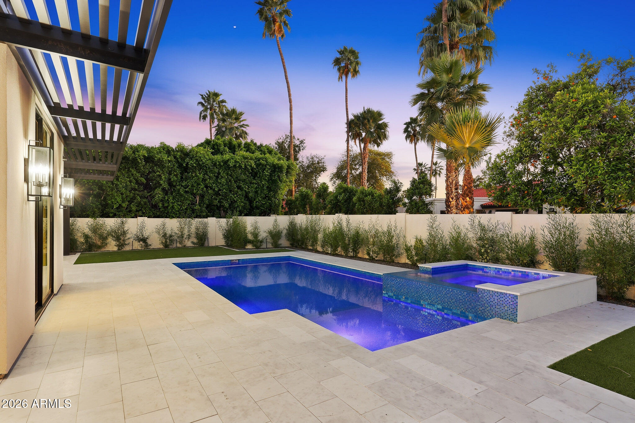 SCOTTSDALE RANCH UNIT 2 - Residential