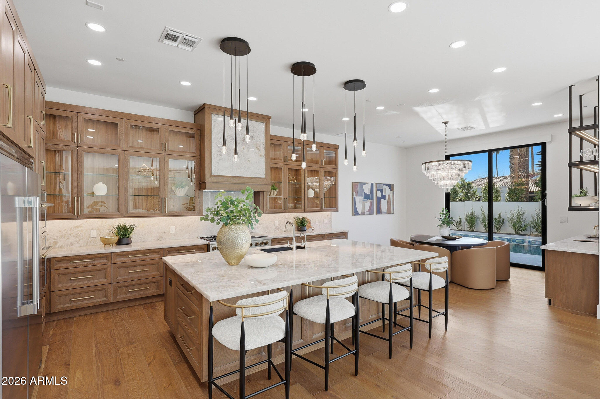 SCOTTSDALE RANCH UNIT 2 - Residential