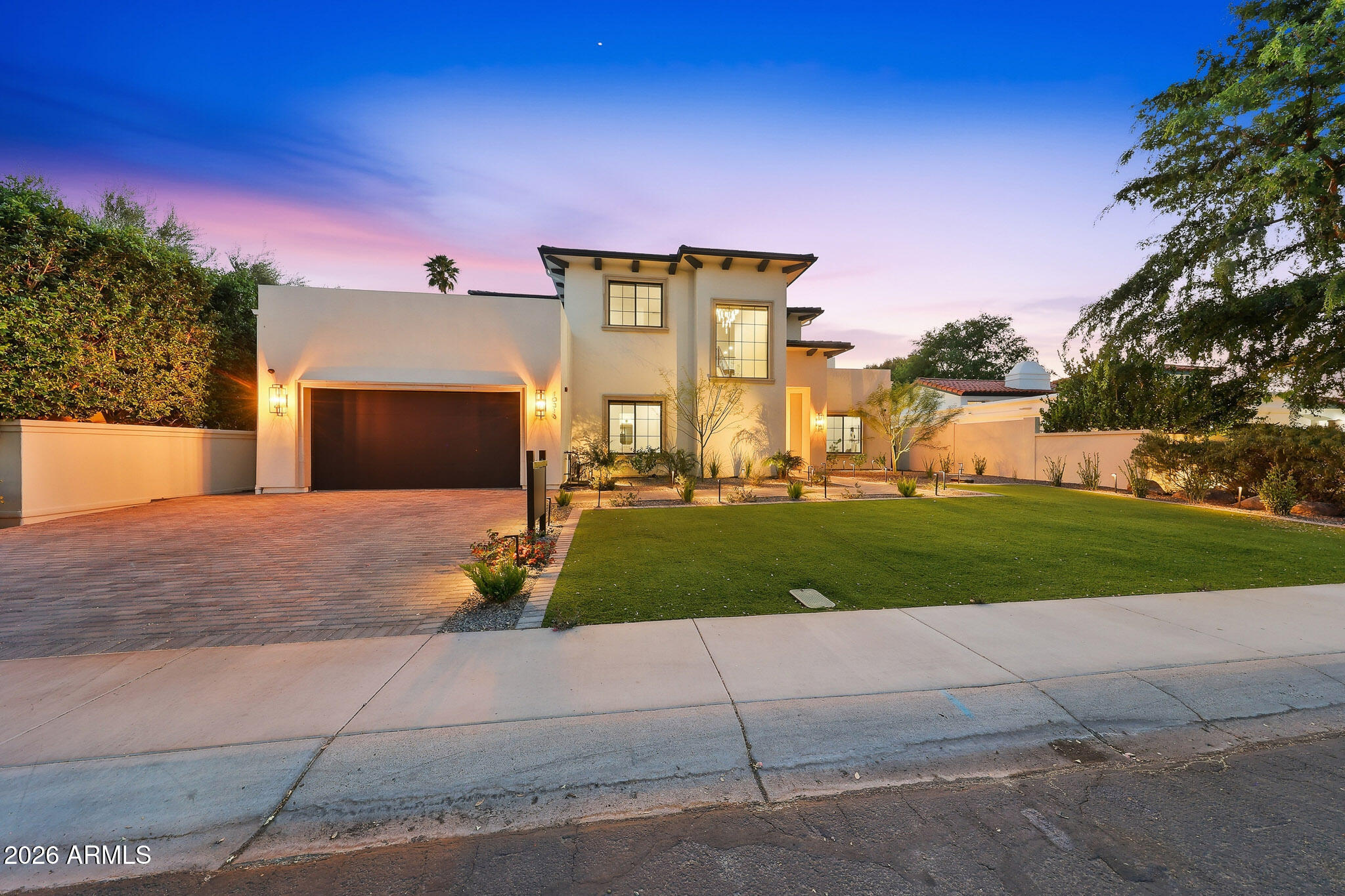 SCOTTSDALE RANCH UNIT 2 - Residential