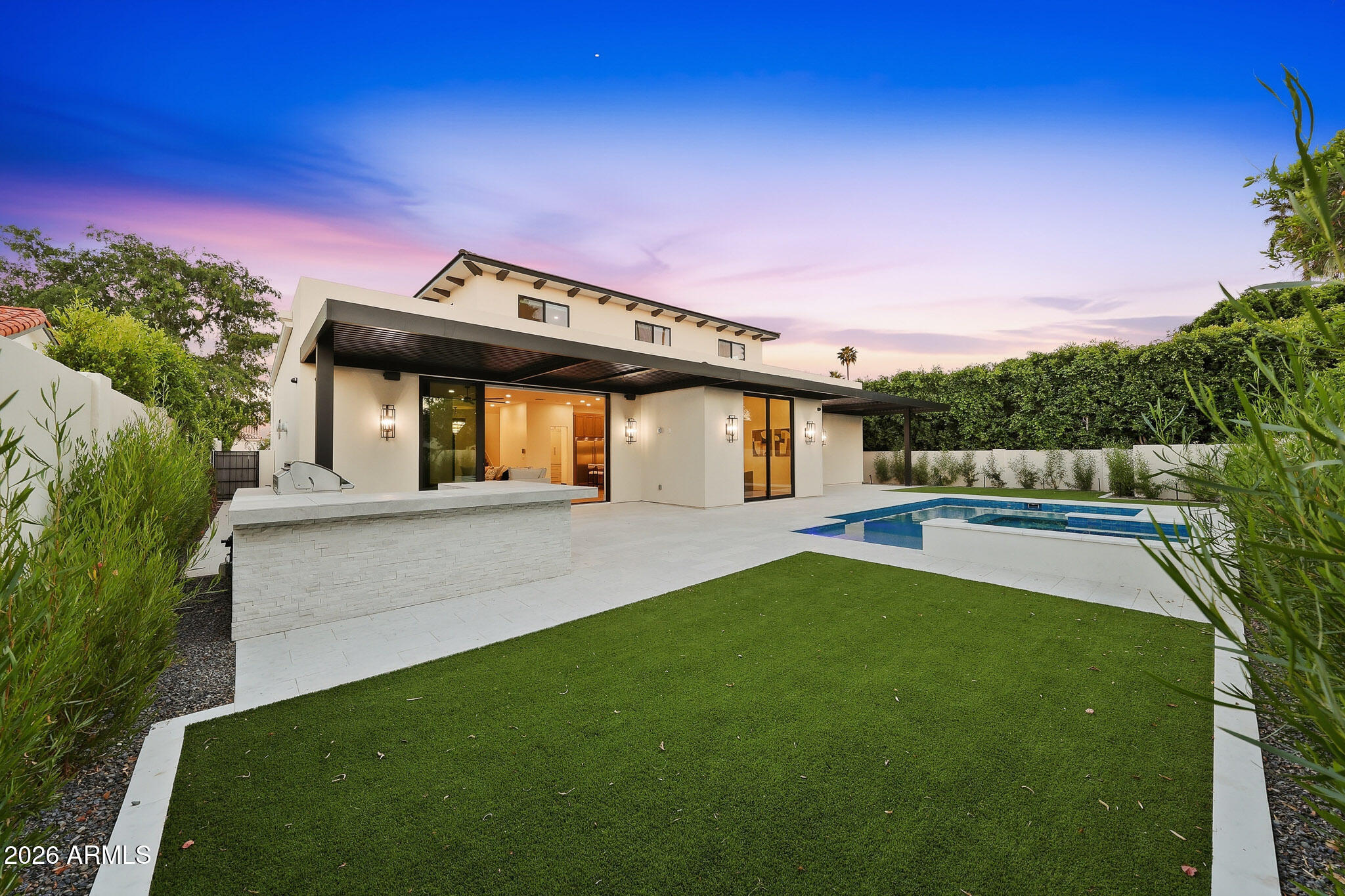 SCOTTSDALE RANCH UNIT 2 - Residential