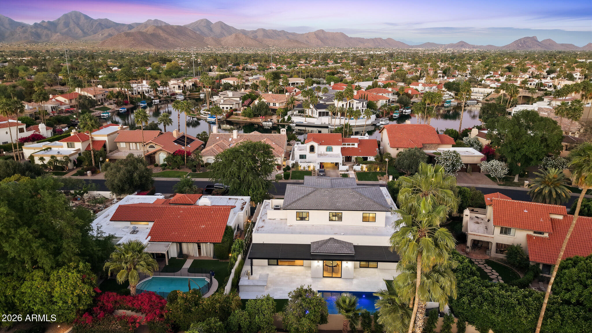 SCOTTSDALE RANCH UNIT 2 - Residential