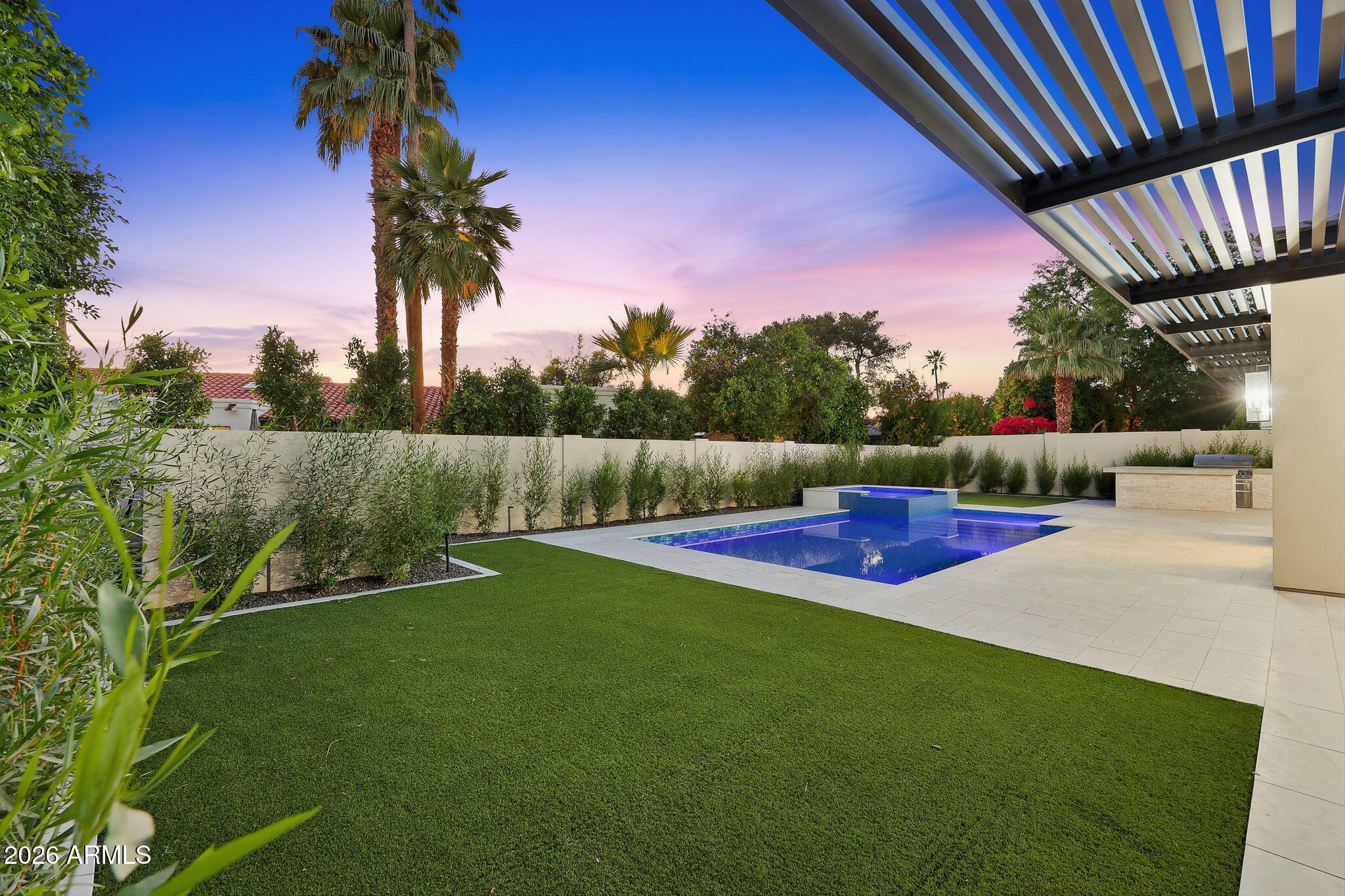 SCOTTSDALE RANCH UNIT 2 - Residential