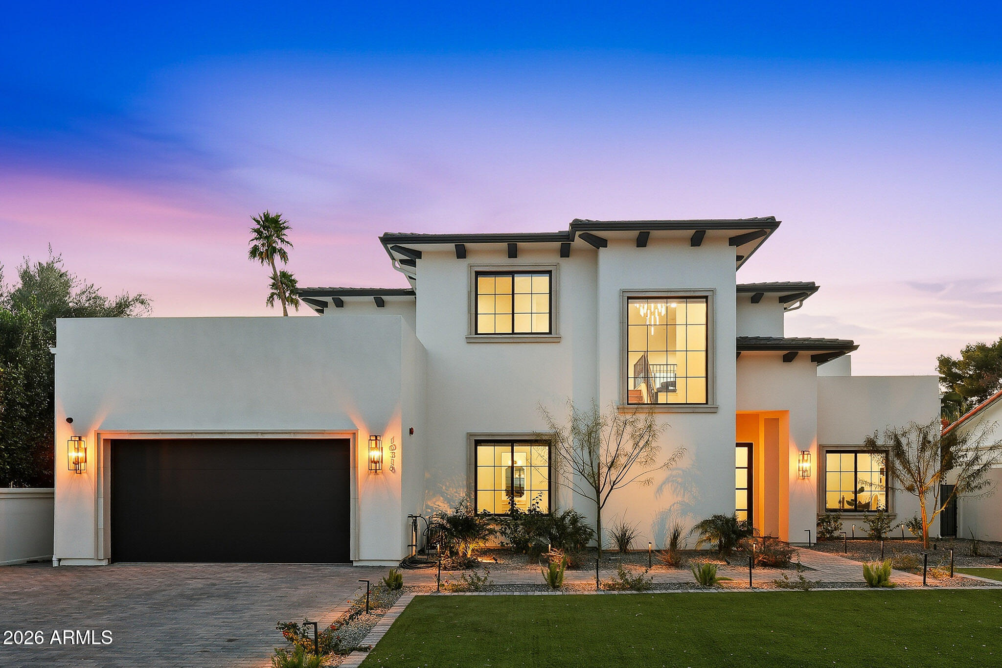SCOTTSDALE RANCH UNIT 2 - Residential