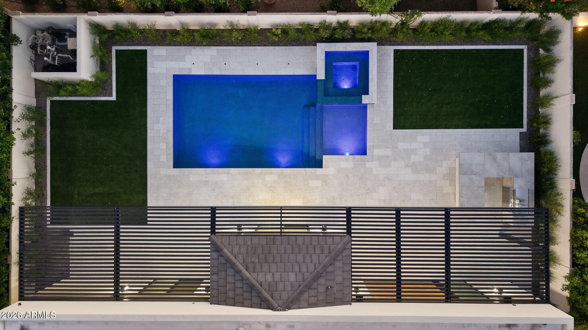 SCOTTSDALE RANCH UNIT 2 - Residential