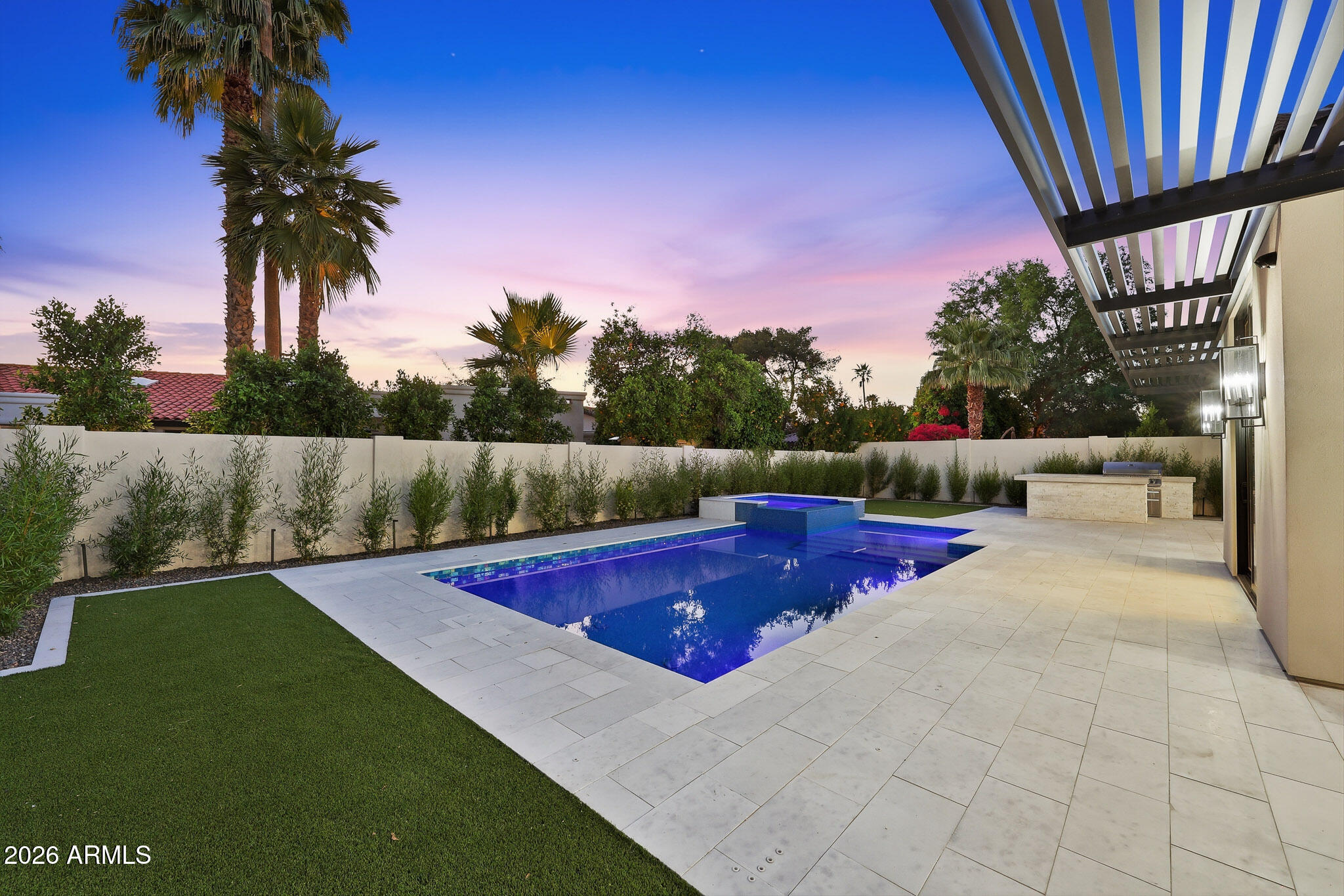 SCOTTSDALE RANCH UNIT 2 - Residential