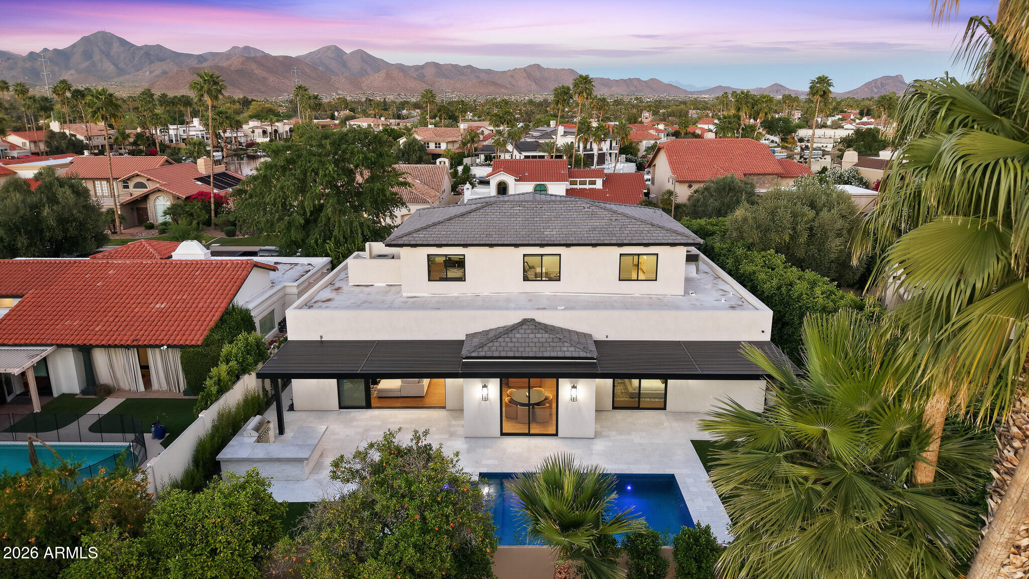 SCOTTSDALE RANCH UNIT 2 - Residential