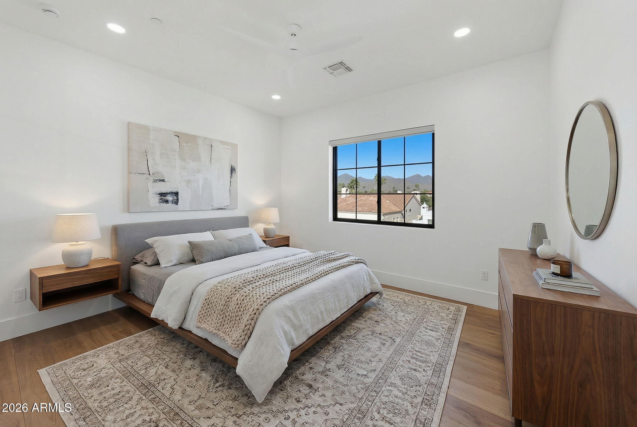 SCOTTSDALE RANCH UNIT 2 - Residential