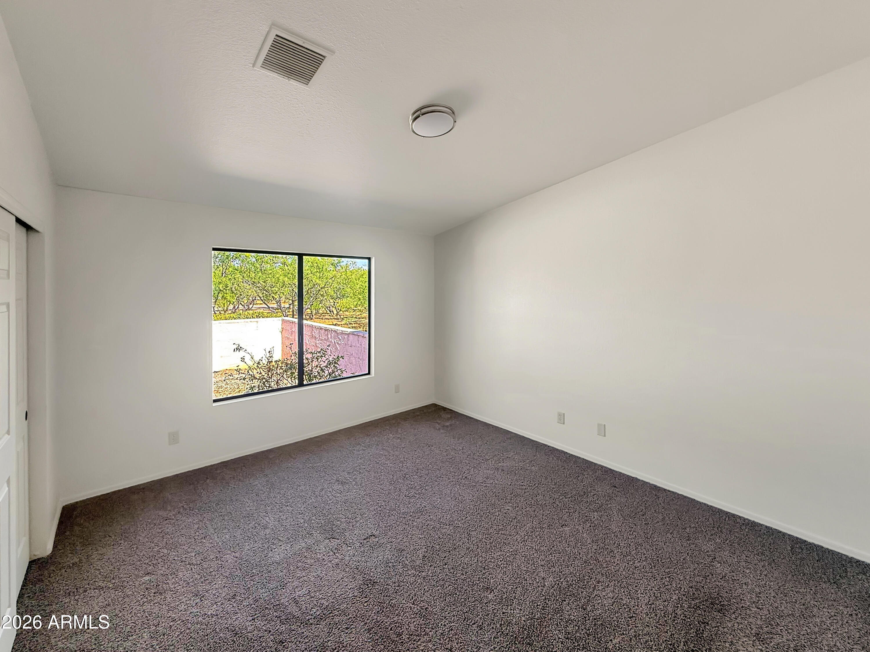 Metes & Bounds (no subdivision) - Residential
