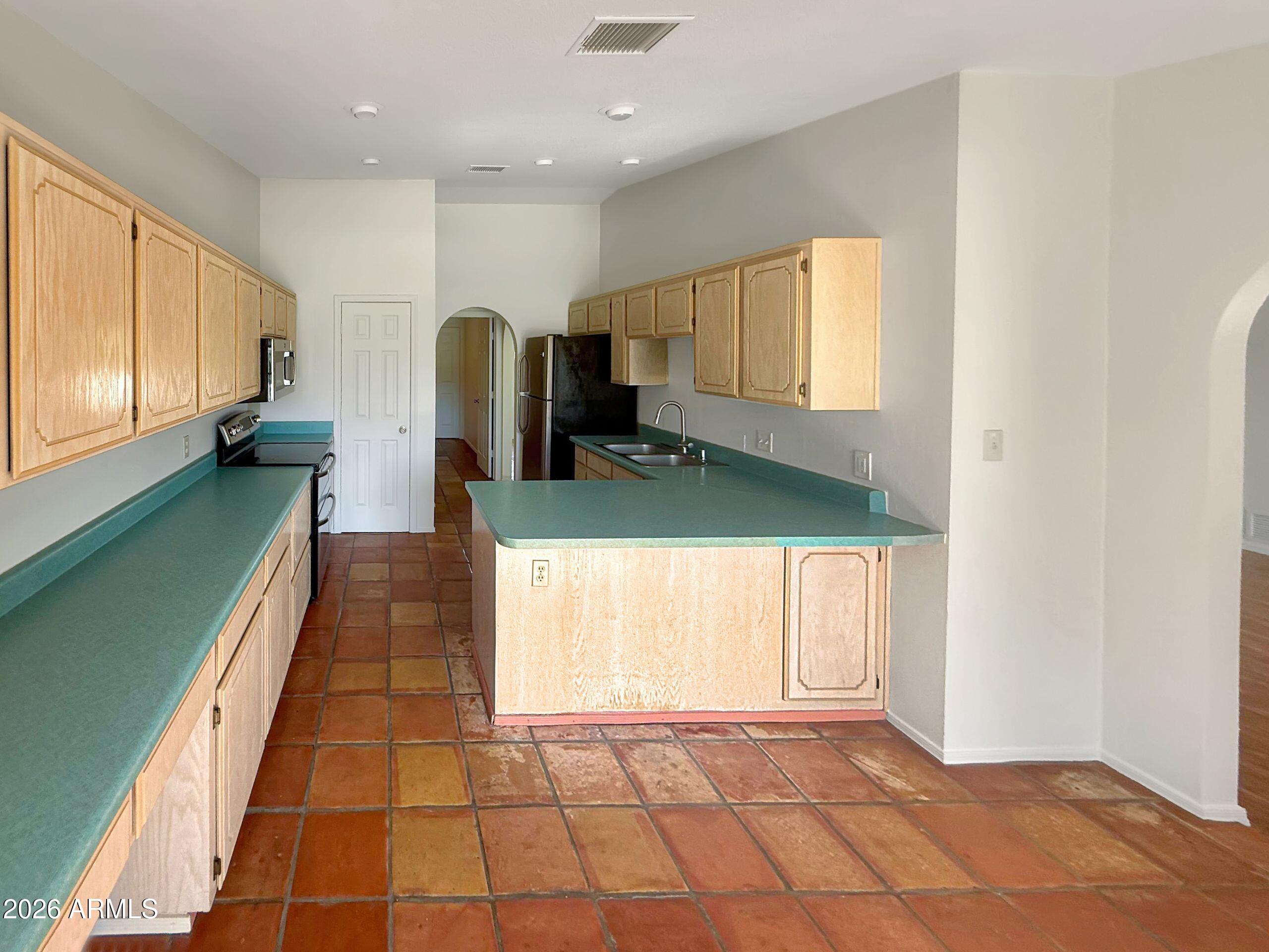 Metes & Bounds (no subdivision) - Residential
