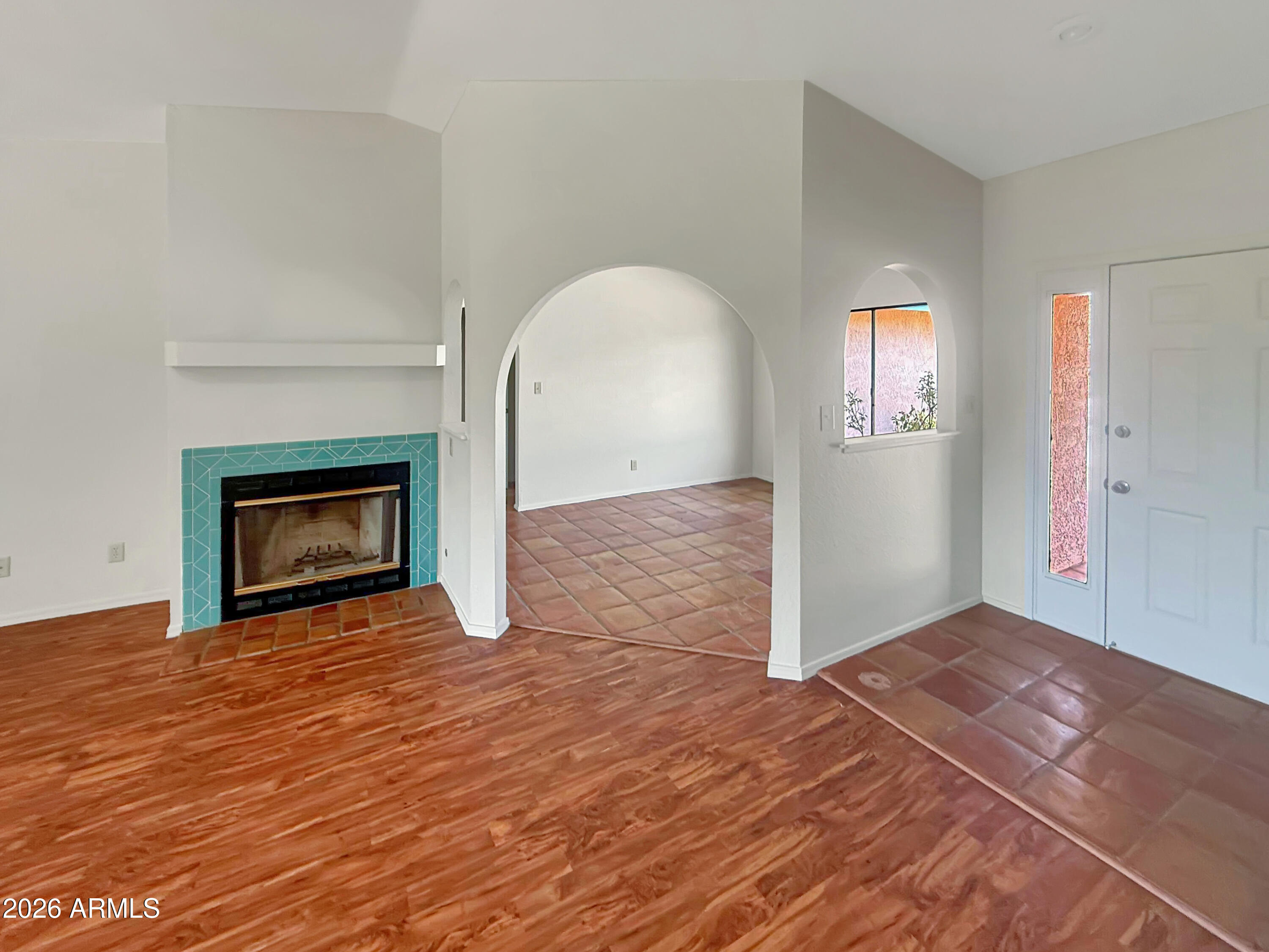 Metes & Bounds (no subdivision) - Residential