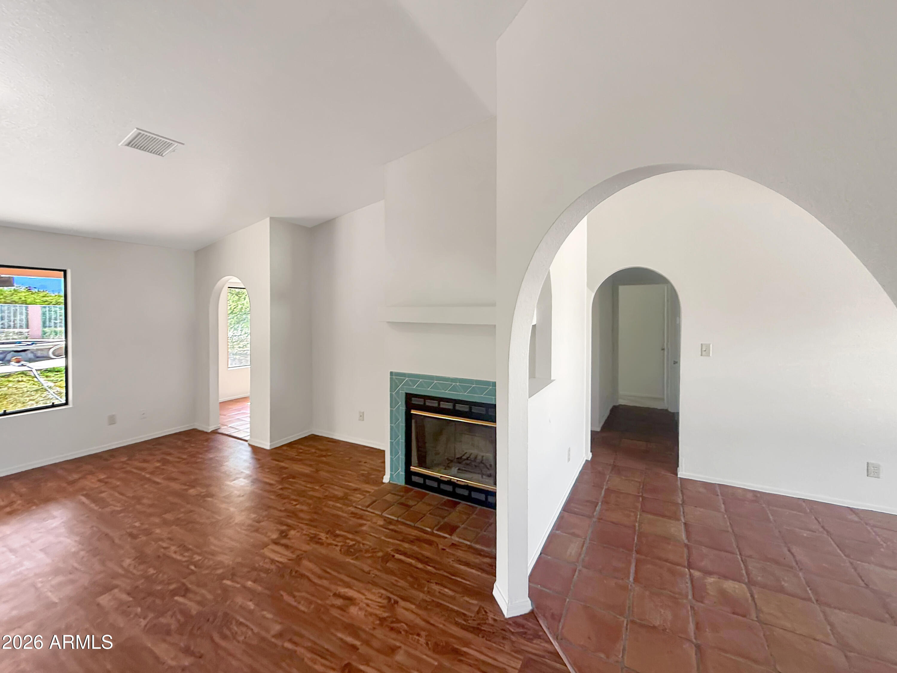 Metes & Bounds (no subdivision) - Residential