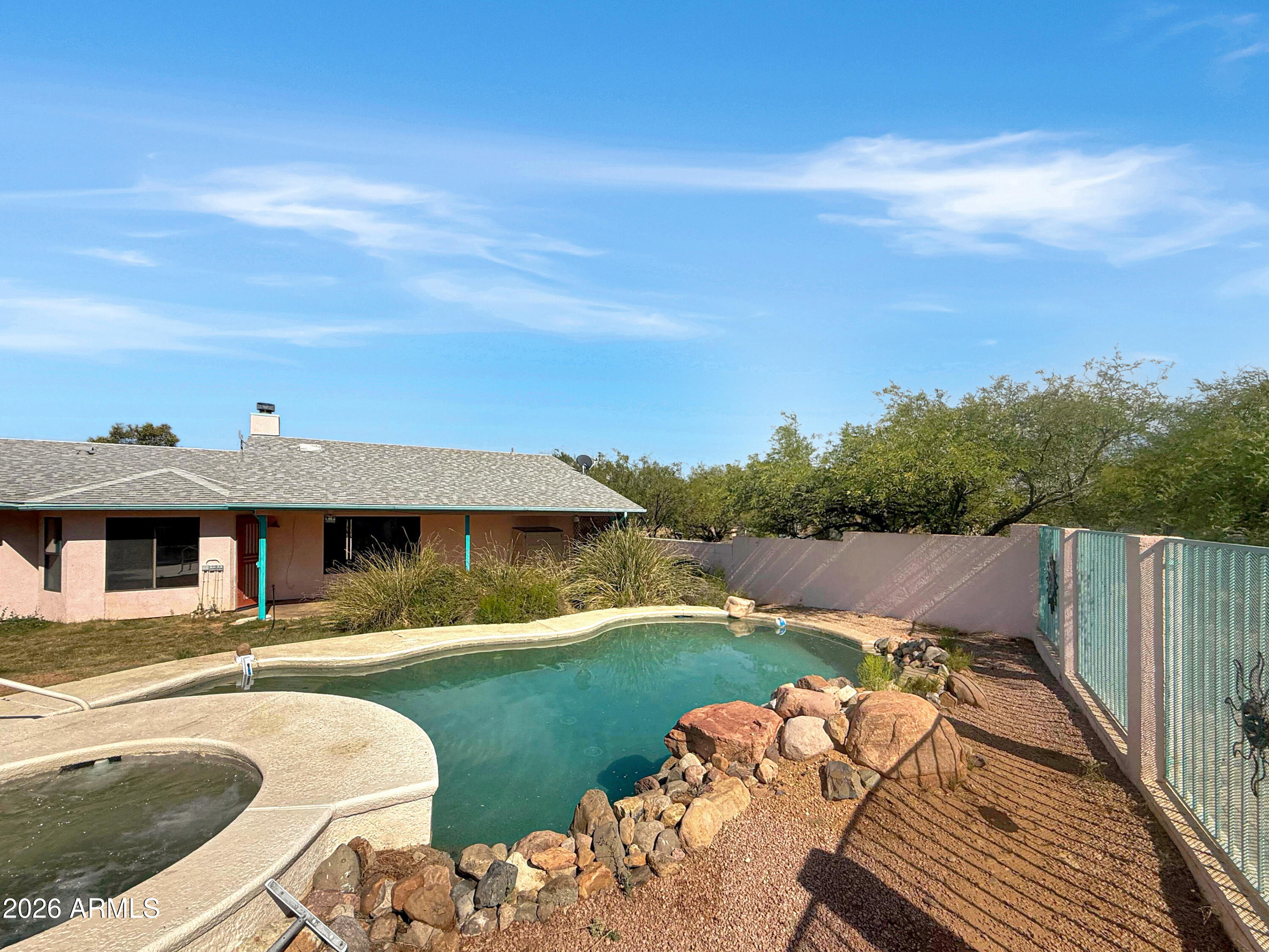 Metes & Bounds (no subdivision) - Residential