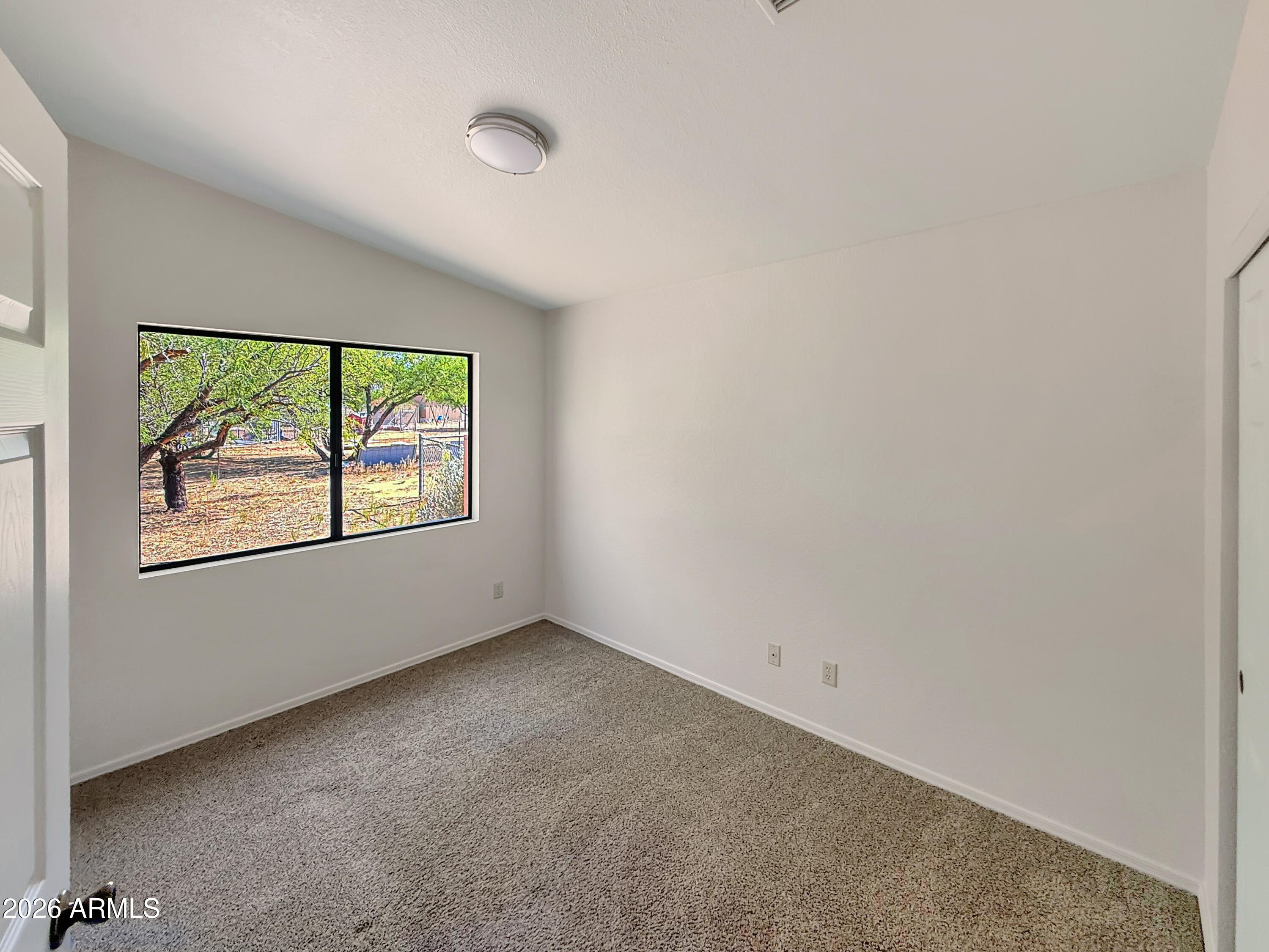 Metes & Bounds (no subdivision) - Residential