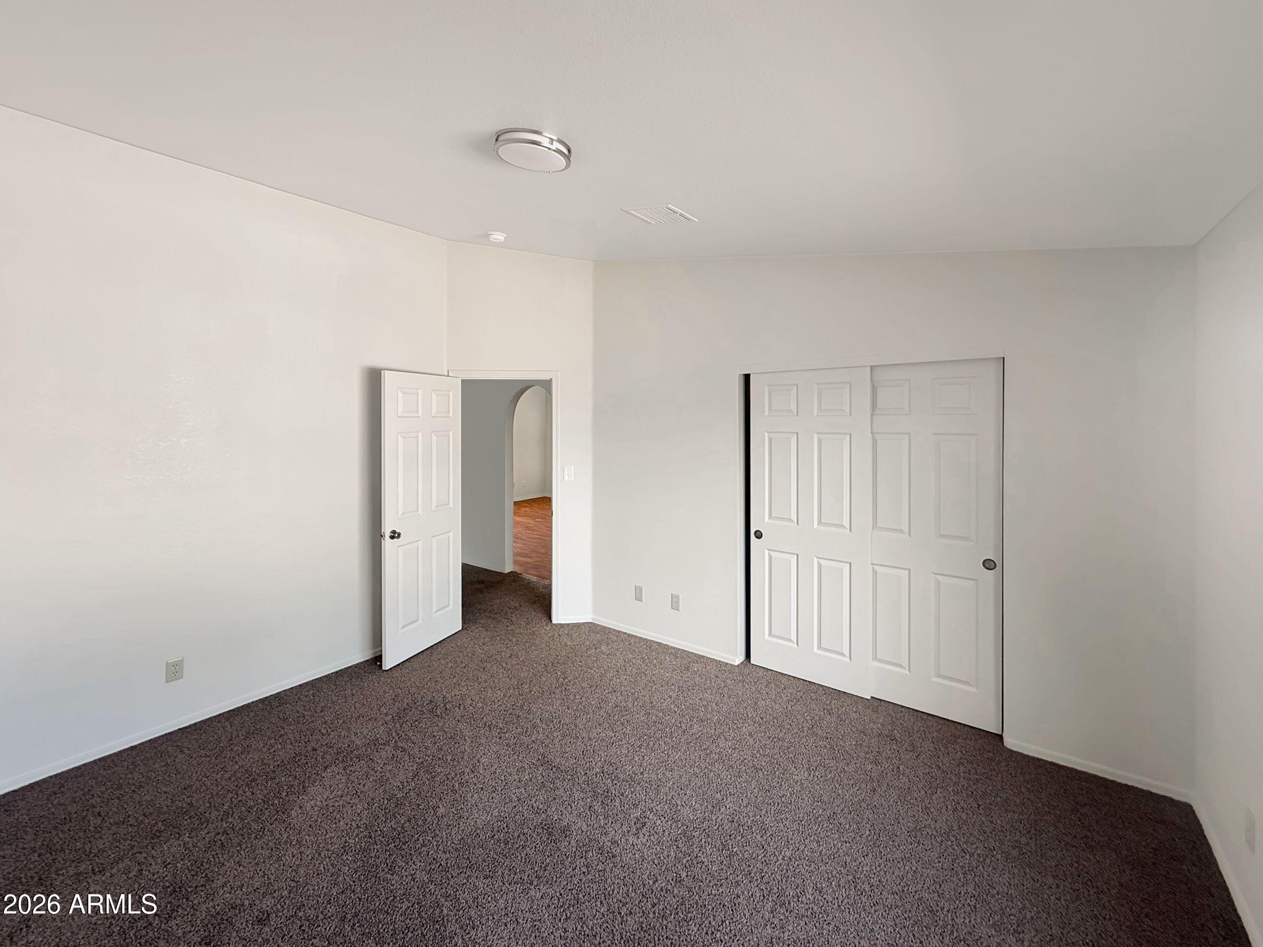 Metes & Bounds (no subdivision) - Residential