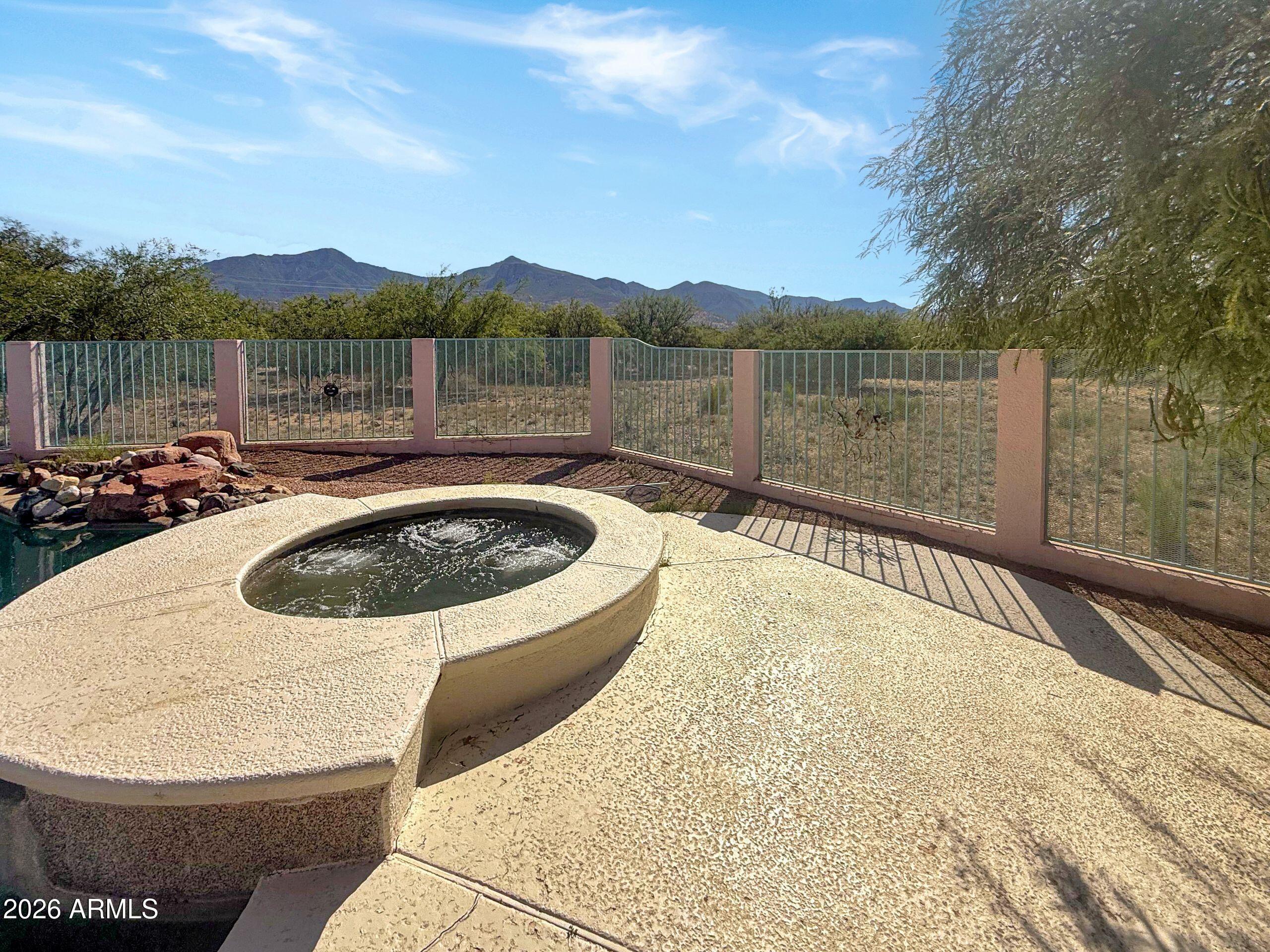 Metes & Bounds (no subdivision) - Residential