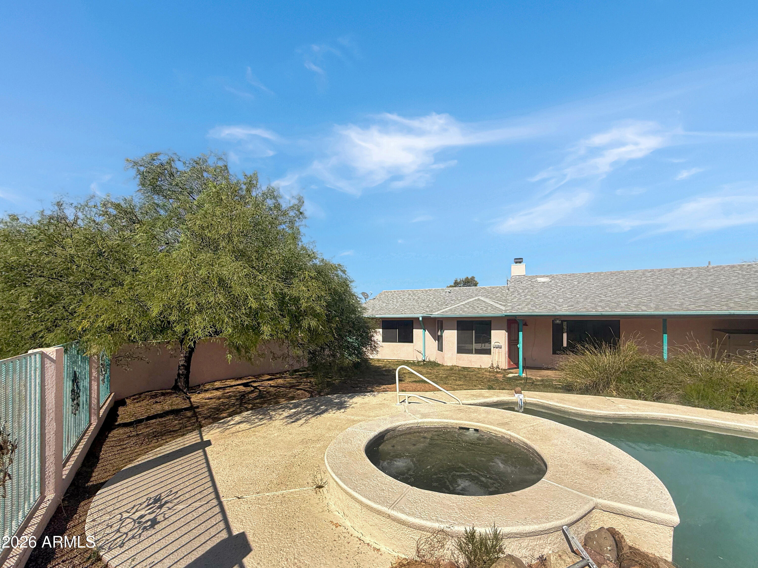 Metes & Bounds (no subdivision) - Residential