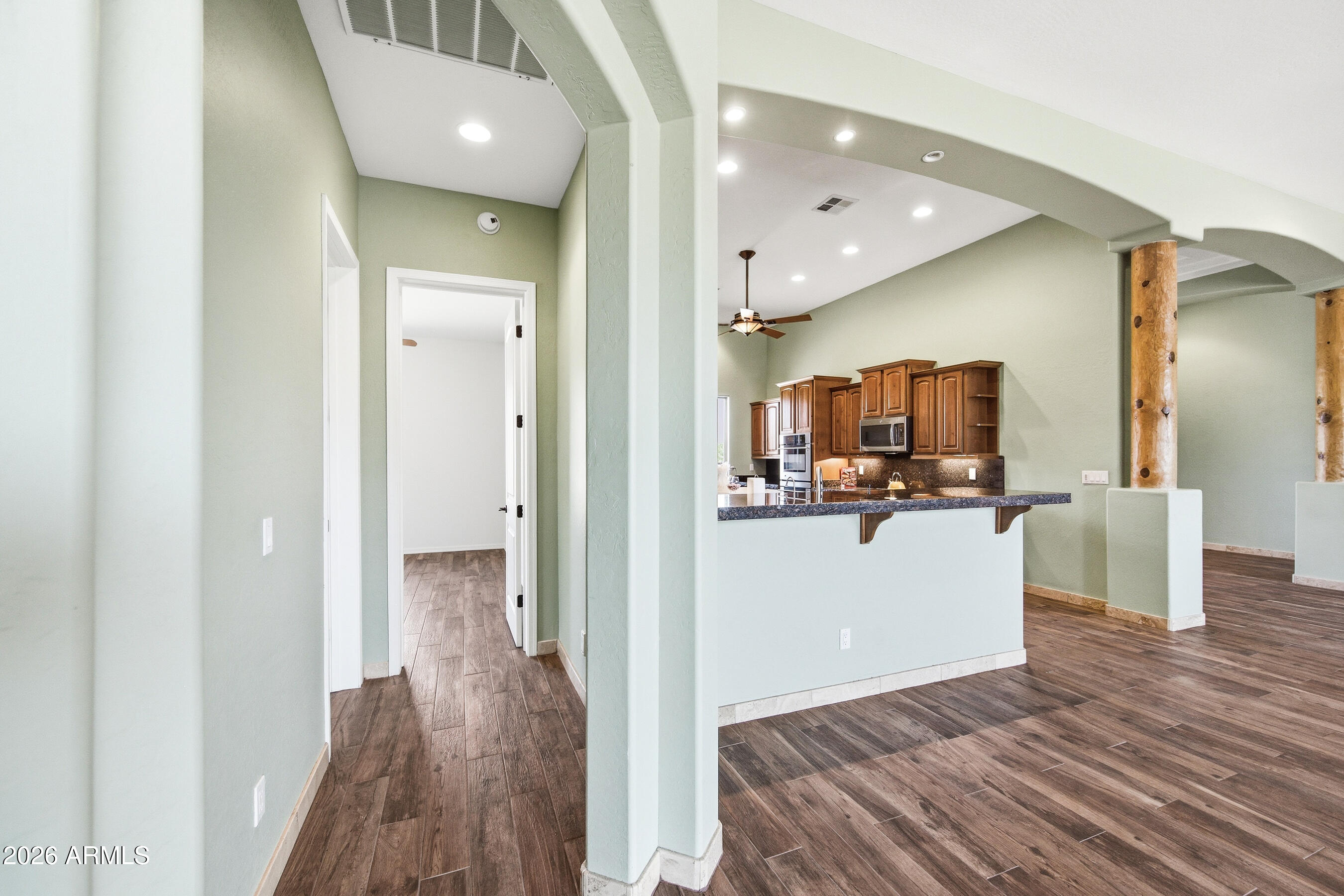 METES AND BOUNDS - Residential