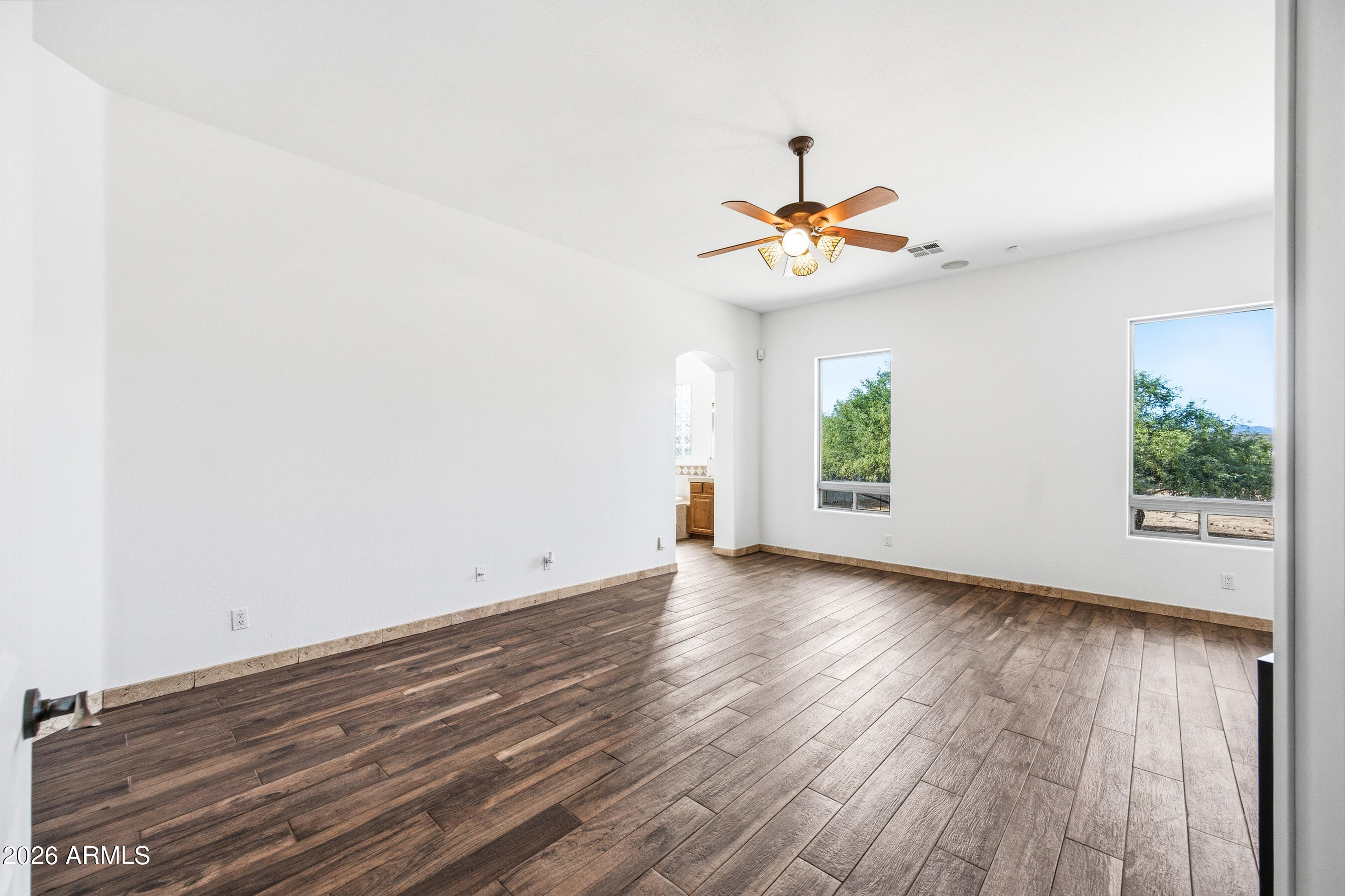 METES AND BOUNDS - Residential