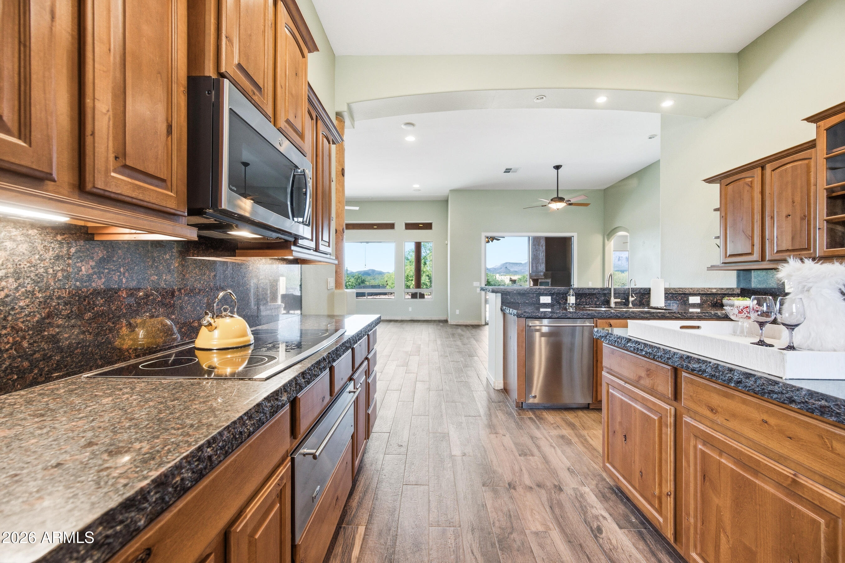 METES AND BOUNDS - Residential