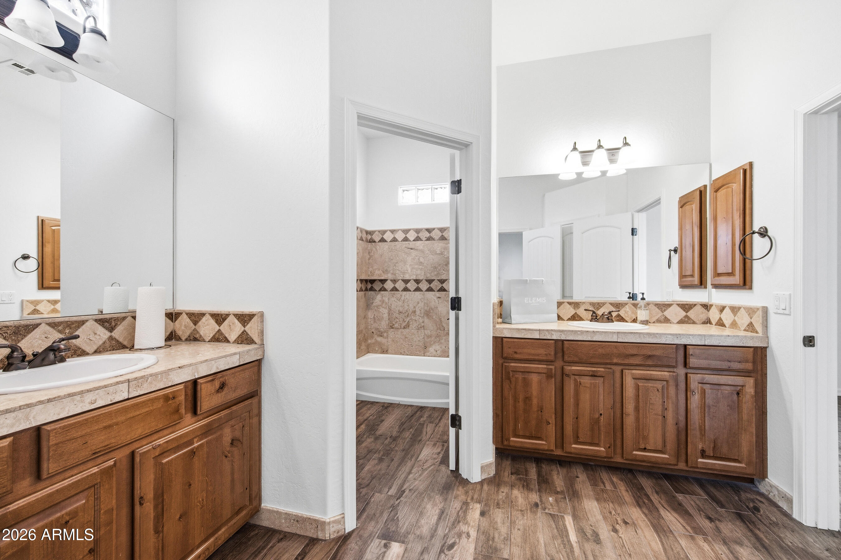 METES AND BOUNDS - Residential
