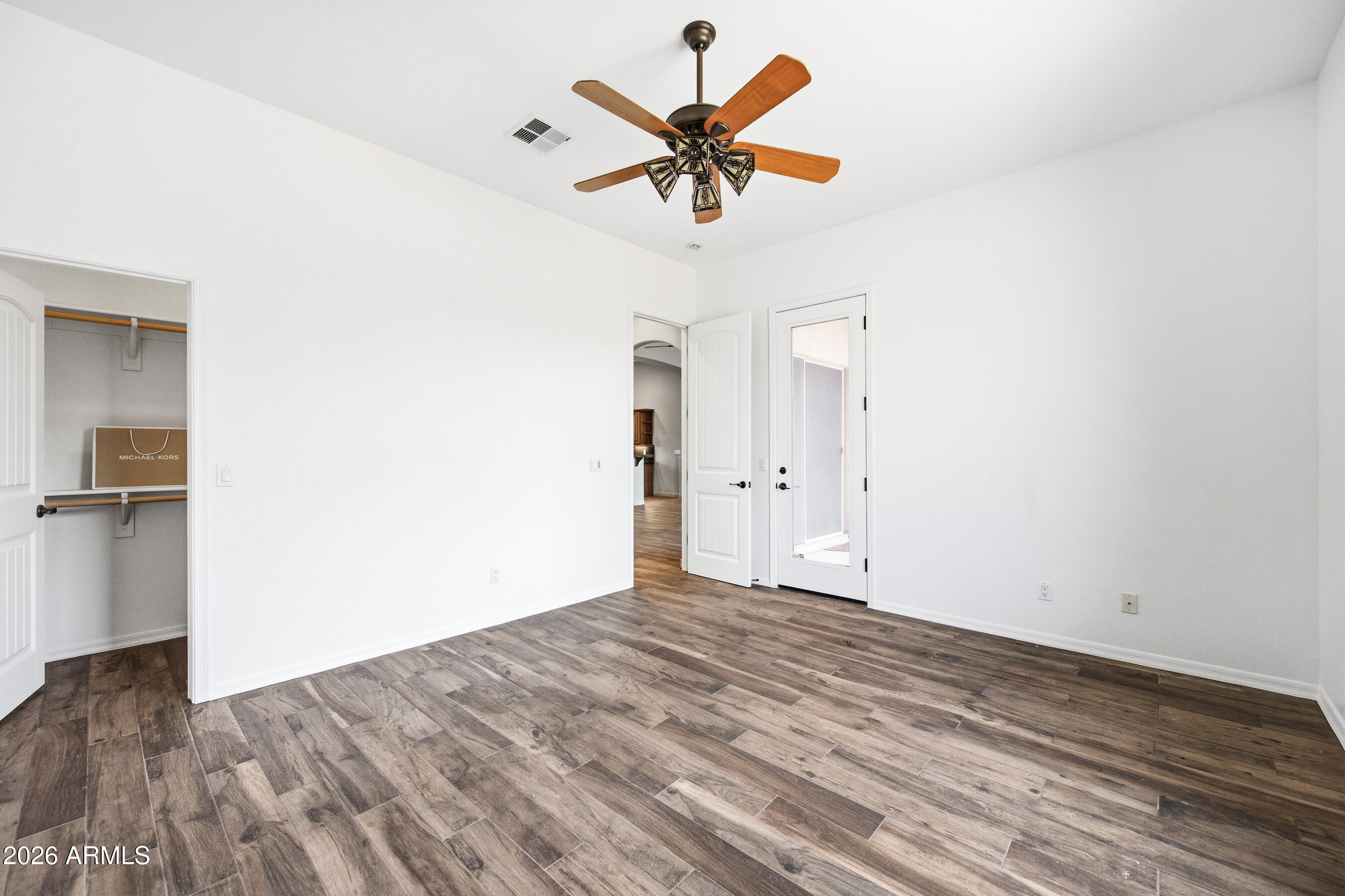 METES AND BOUNDS - Residential