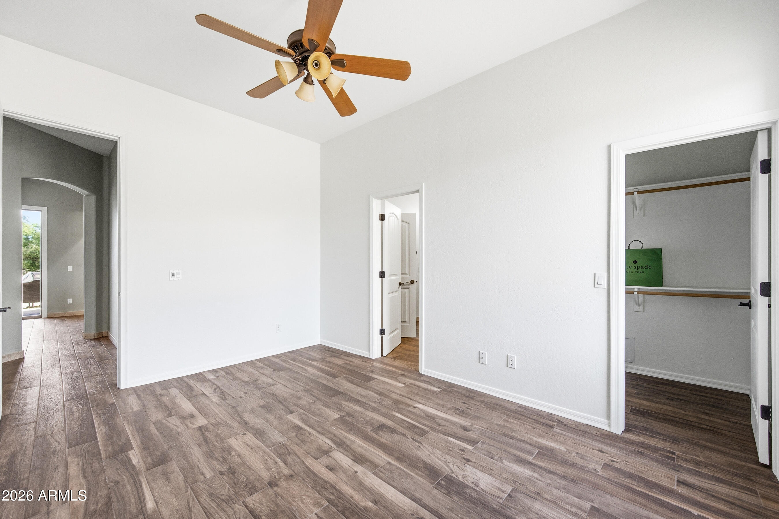 METES AND BOUNDS - Residential