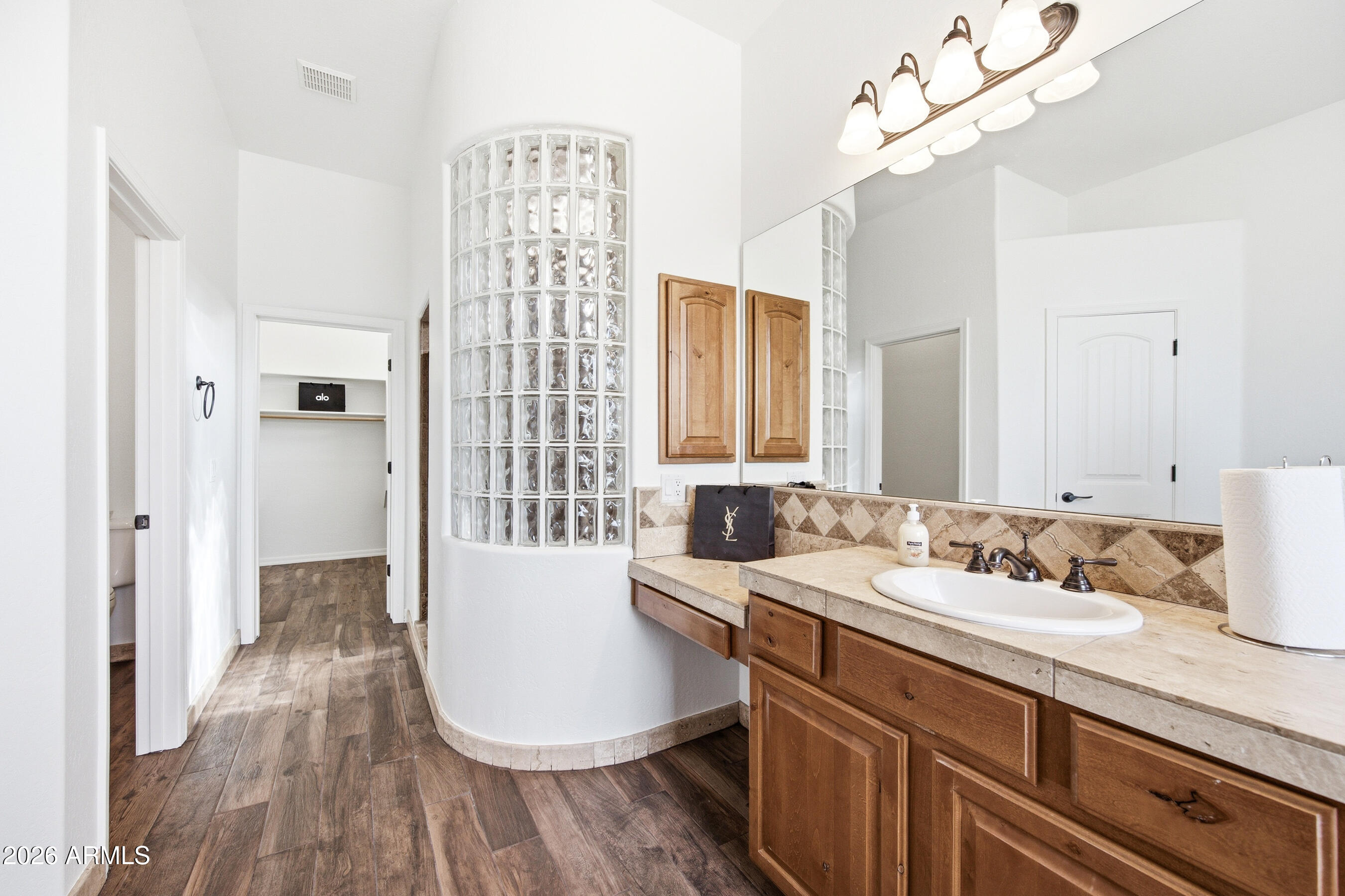 METES AND BOUNDS - Residential