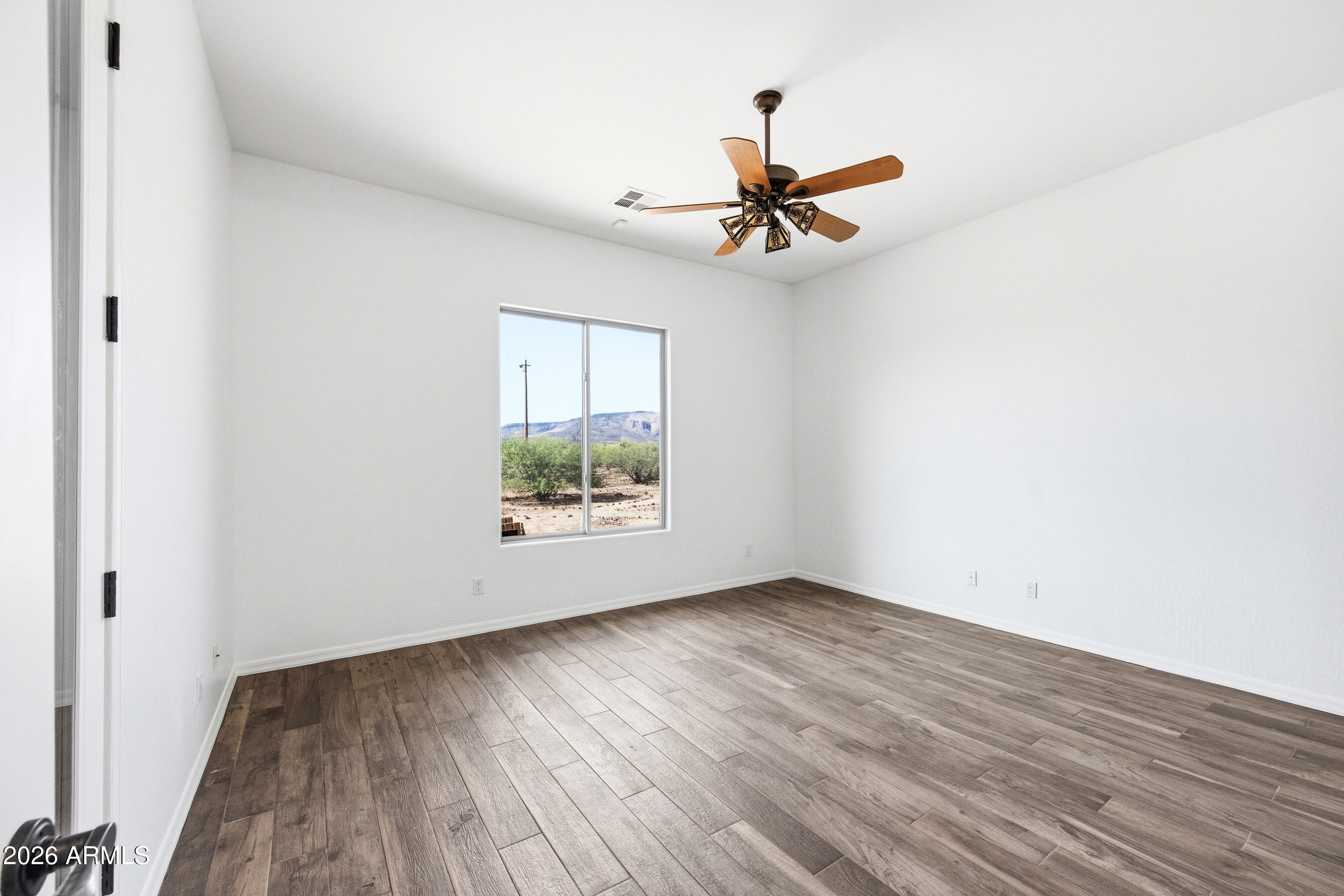 METES AND BOUNDS - Residential