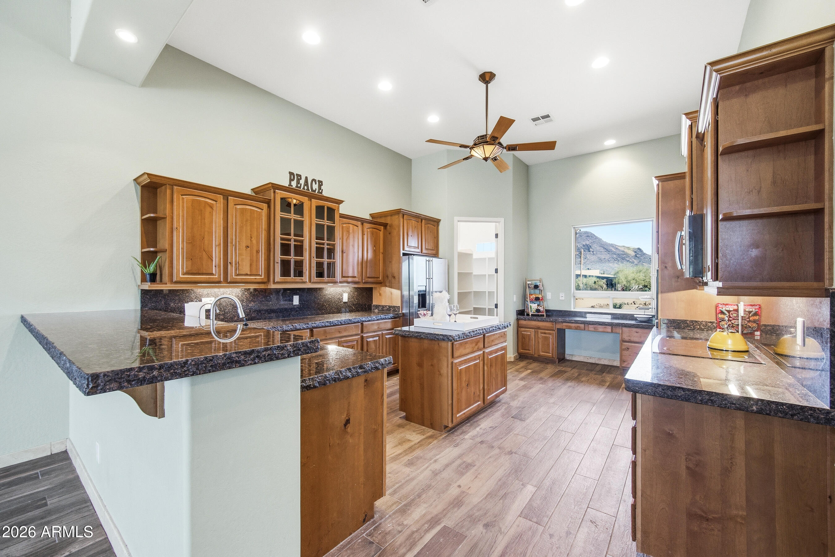 METES AND BOUNDS - Residential