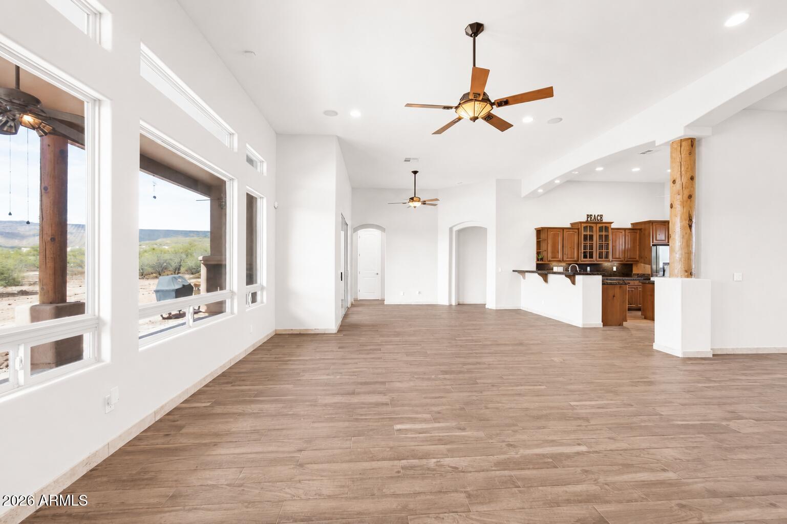 METES AND BOUNDS - Residential