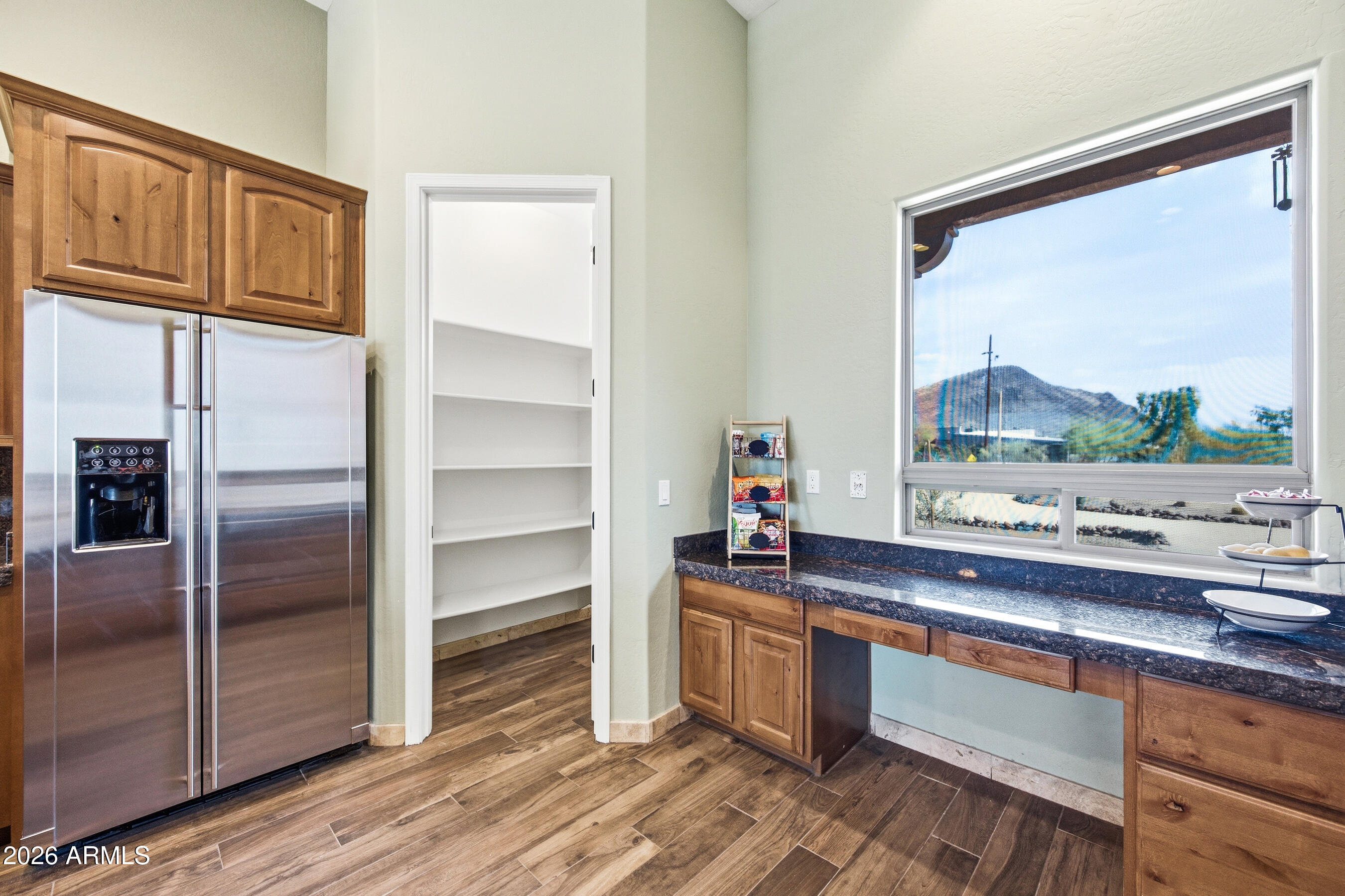 METES AND BOUNDS - Residential