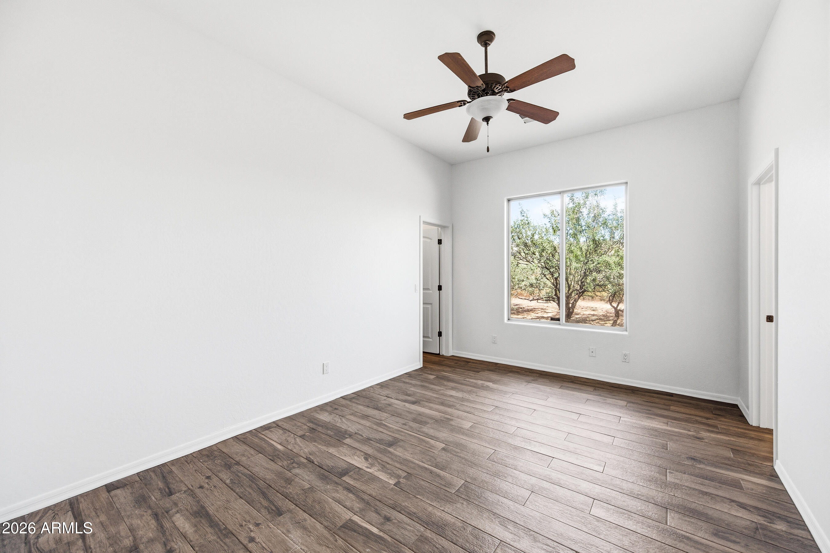 METES AND BOUNDS - Residential