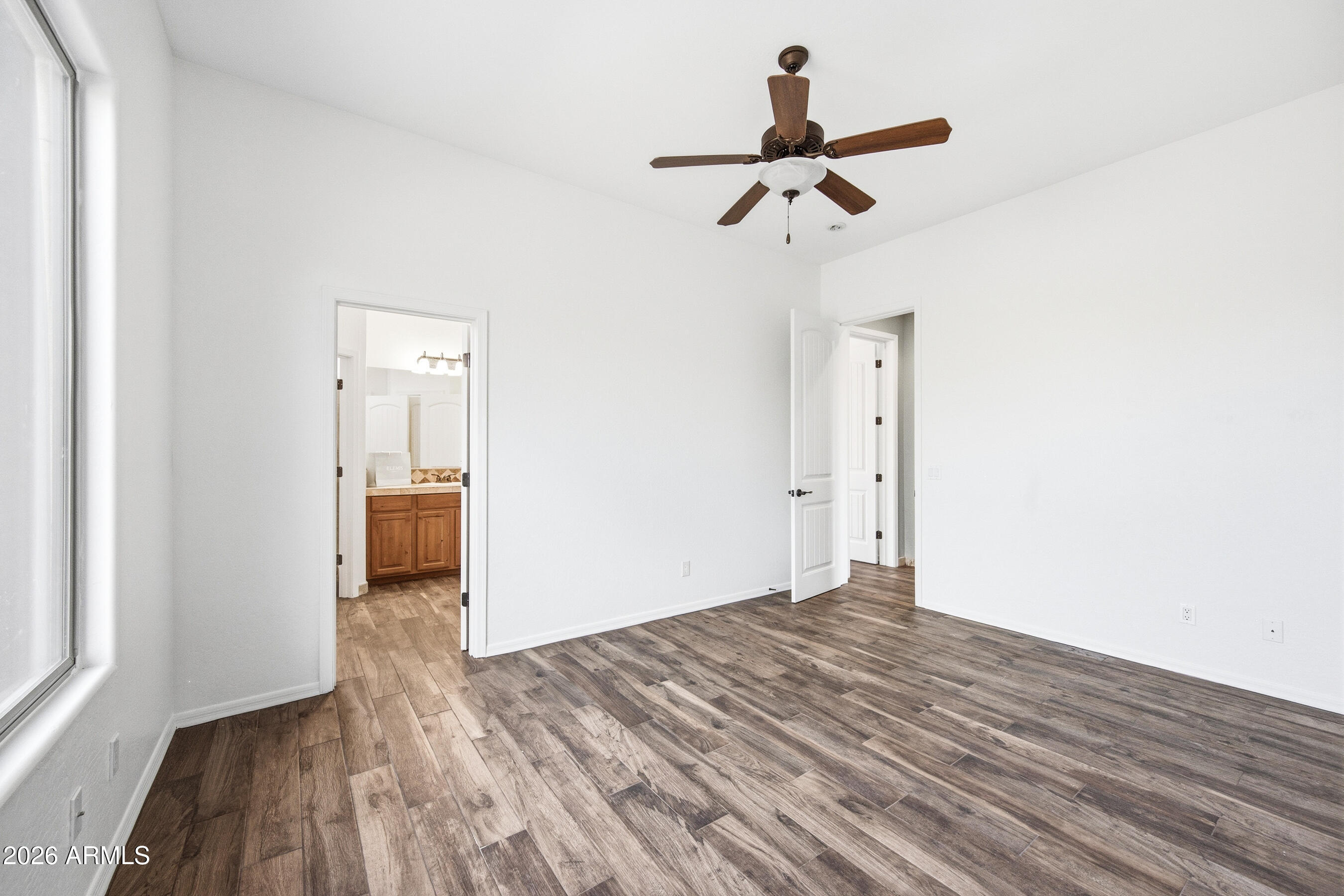 METES AND BOUNDS - Residential