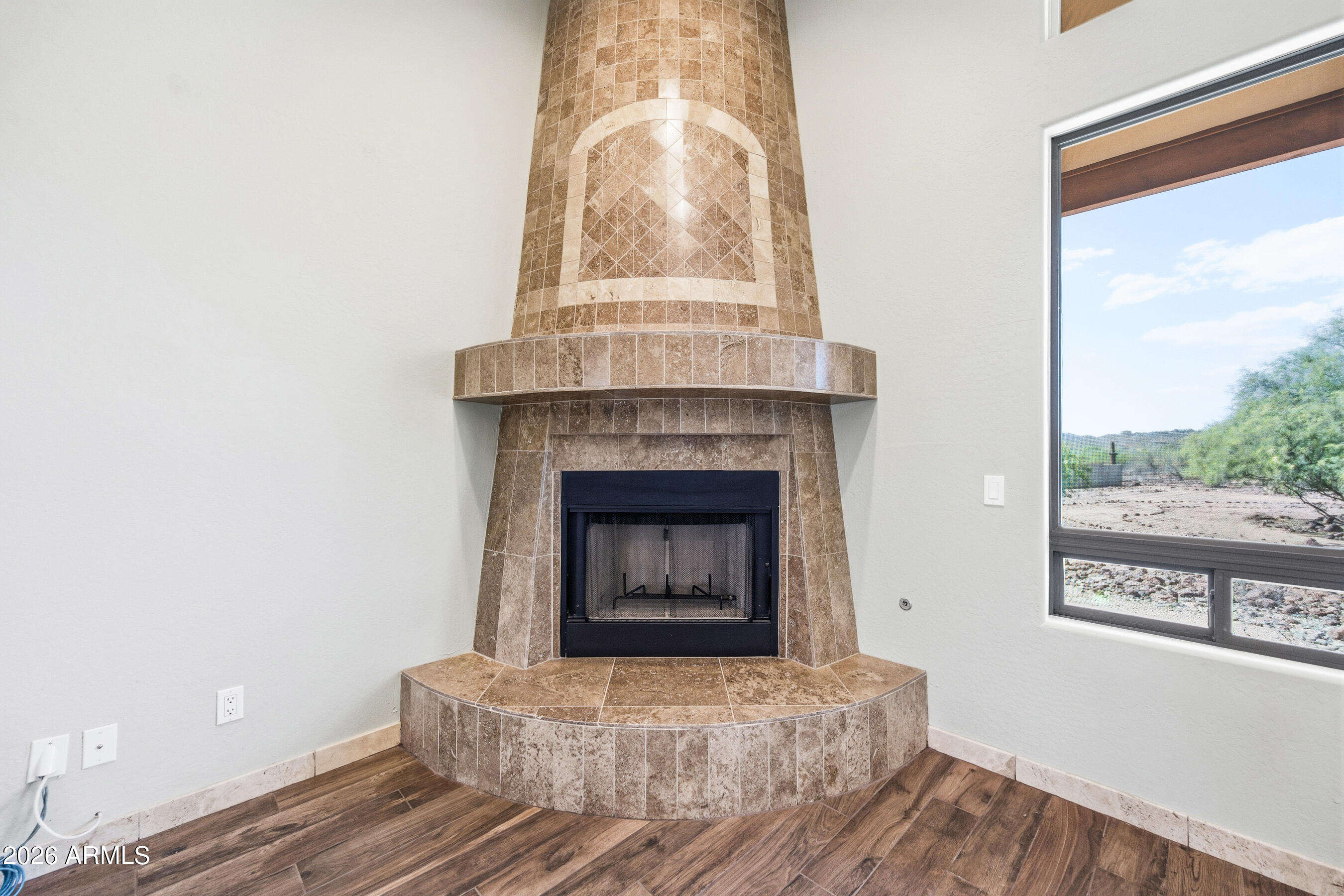 METES AND BOUNDS - Residential