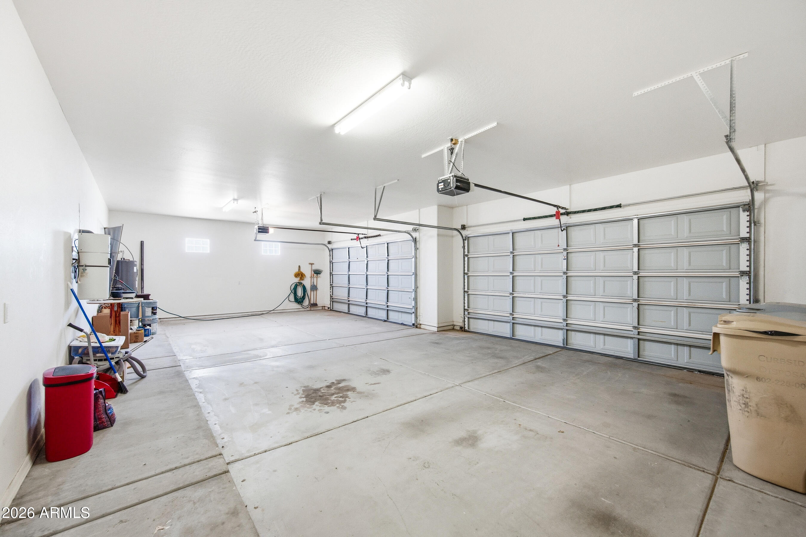 METES AND BOUNDS - Residential
