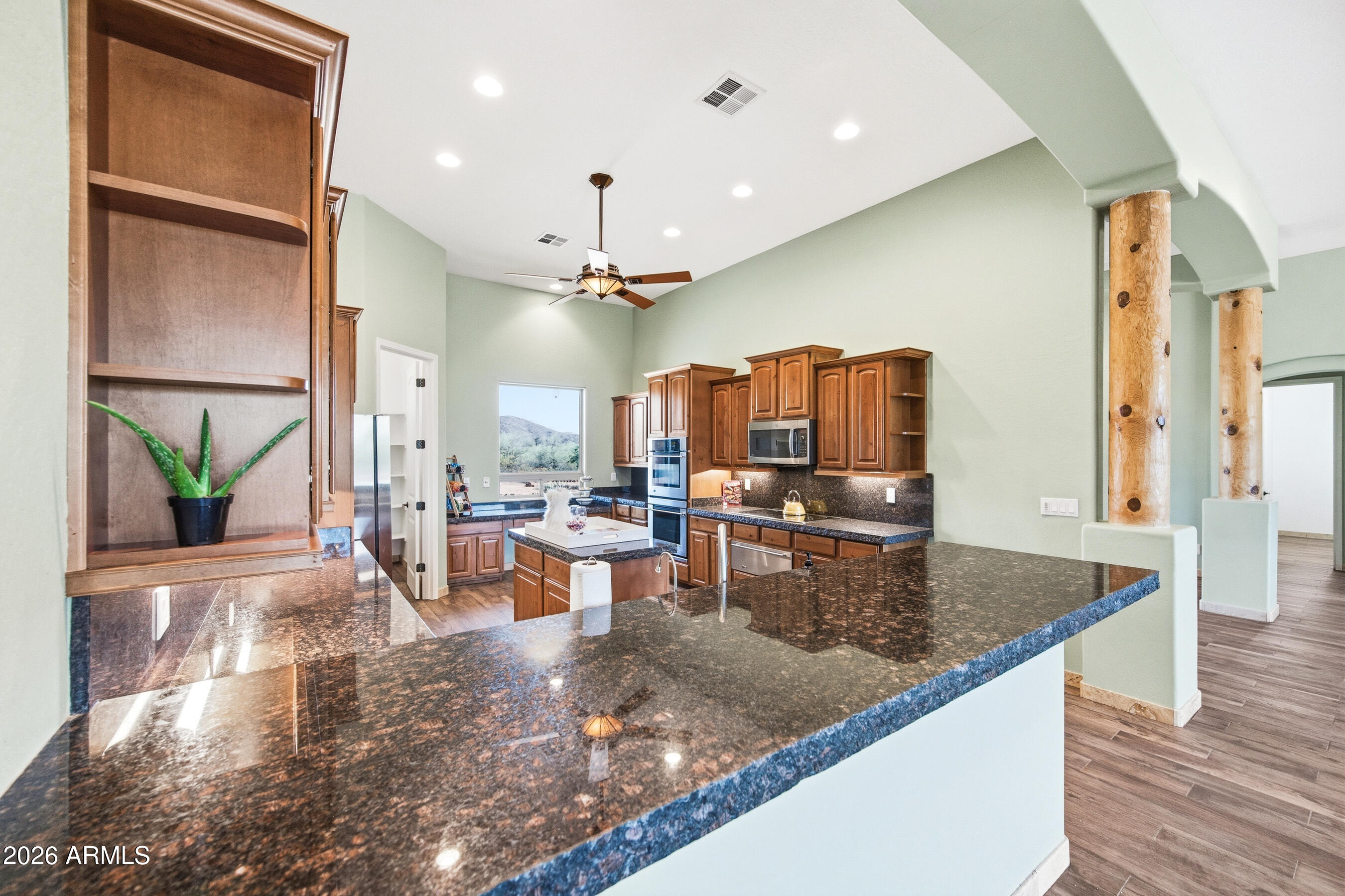 METES AND BOUNDS - Residential