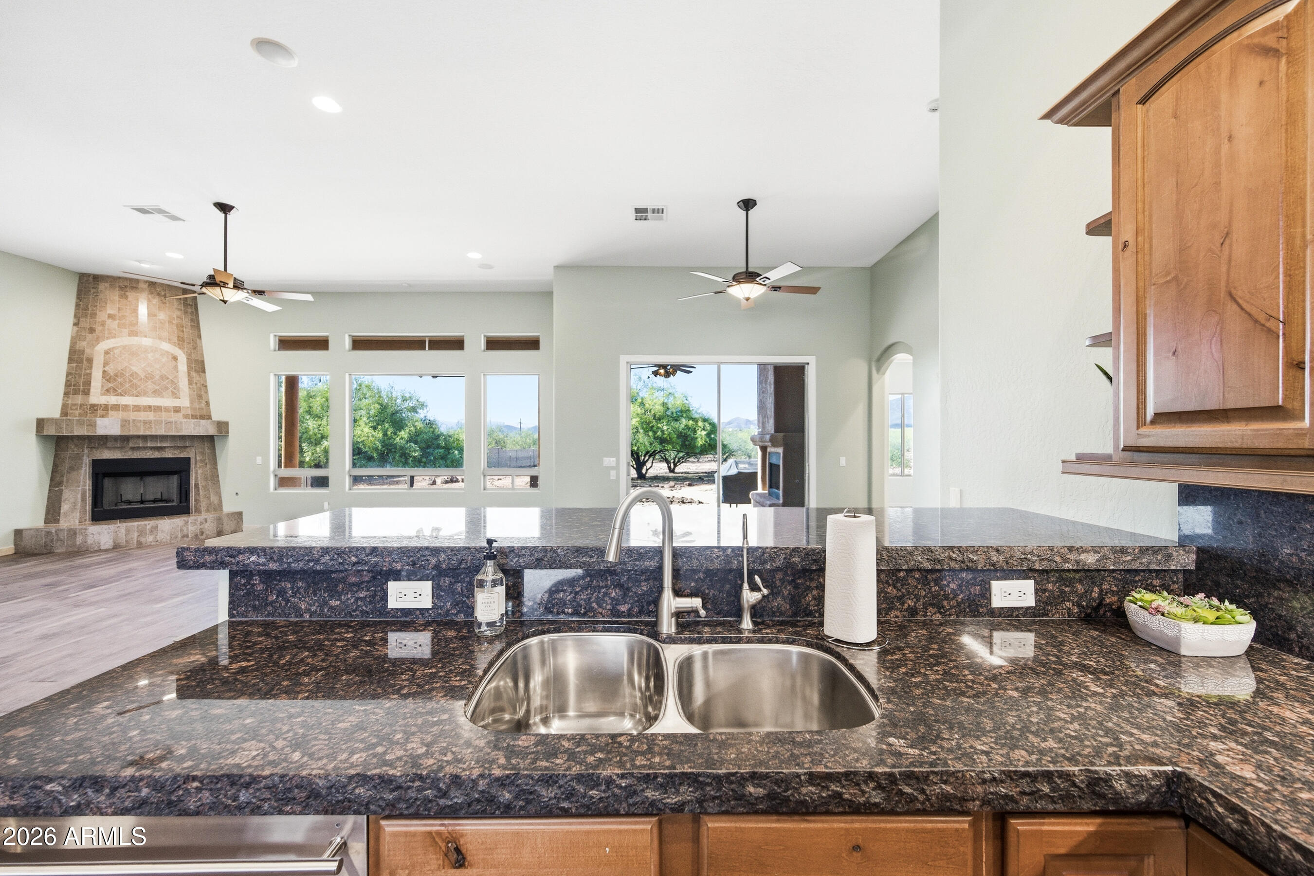 METES AND BOUNDS - Residential
