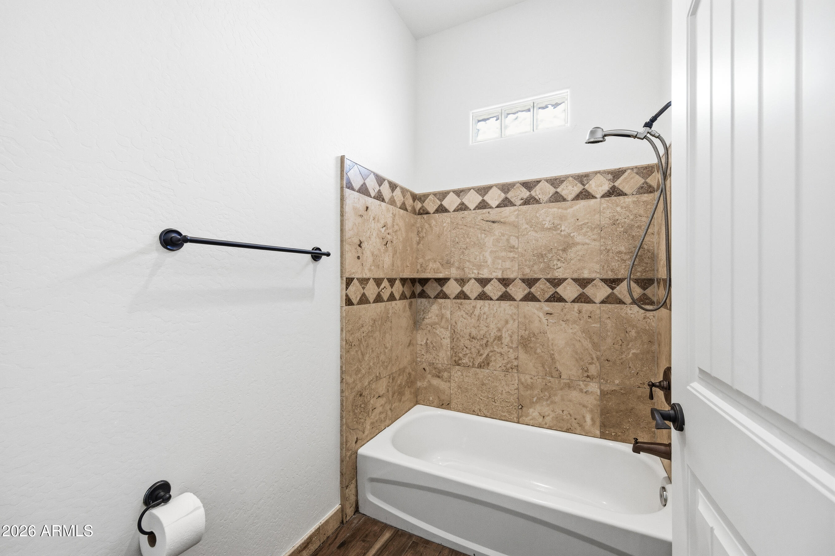 METES AND BOUNDS - Residential