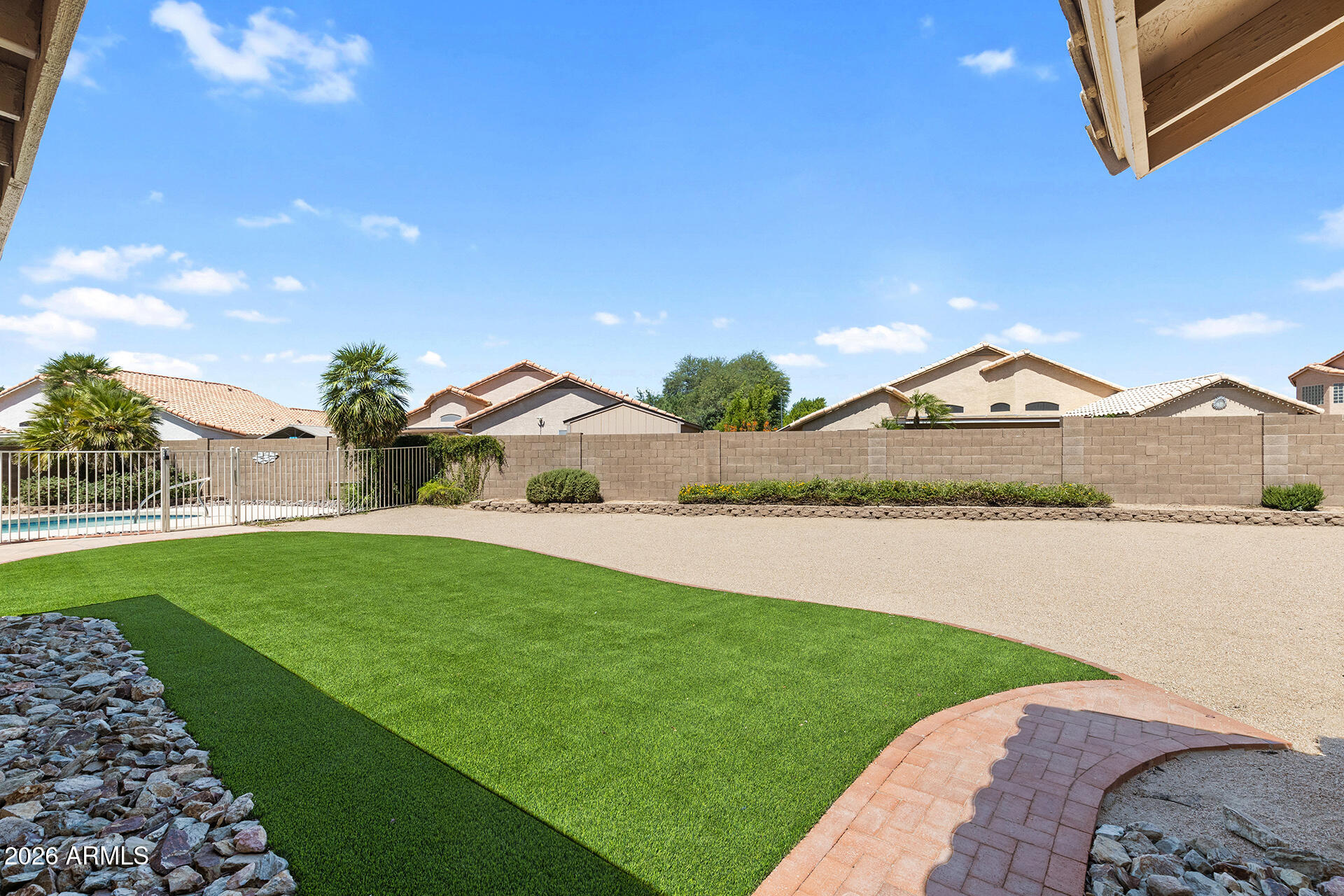 CALBRISA - Residential