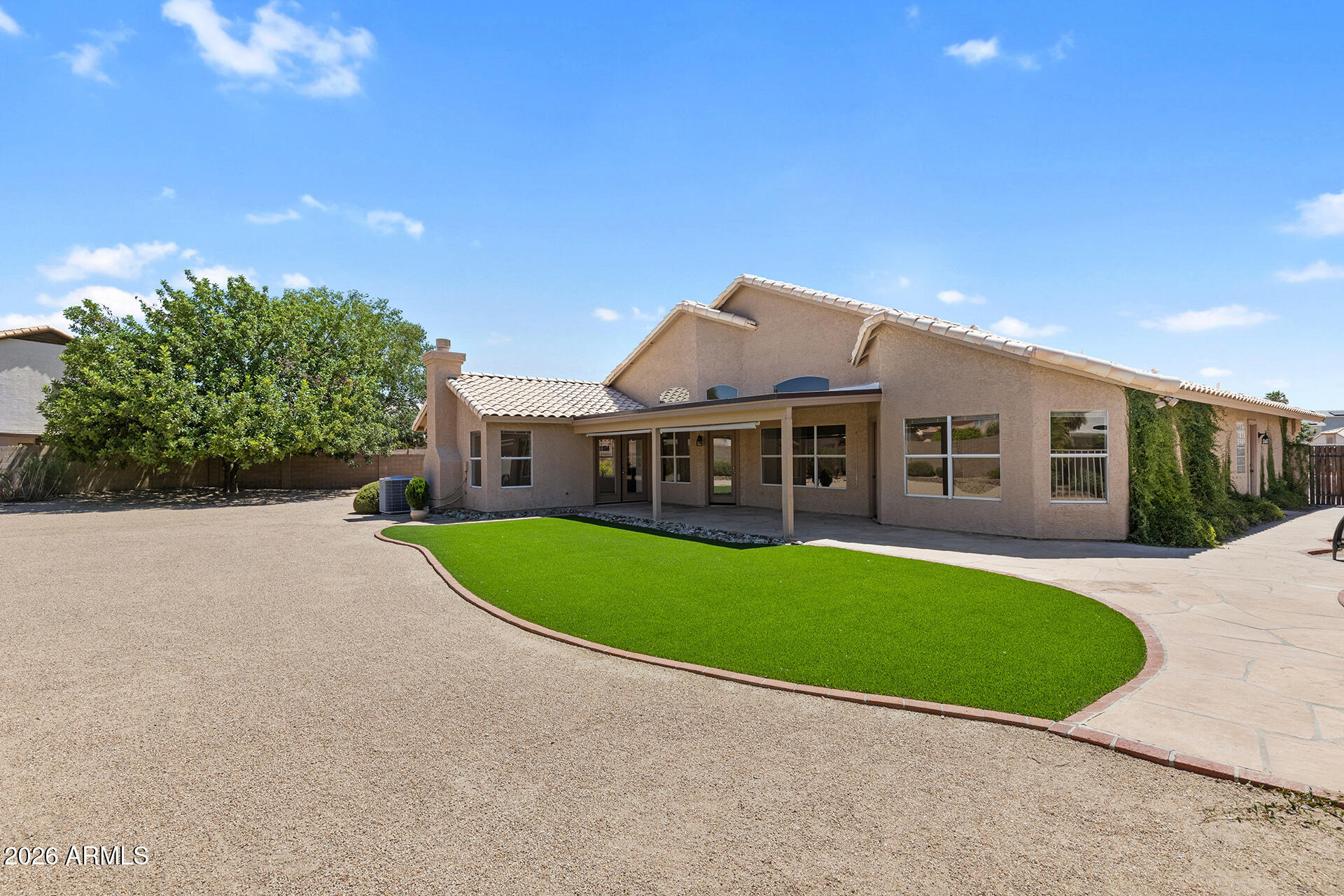 CALBRISA - Residential