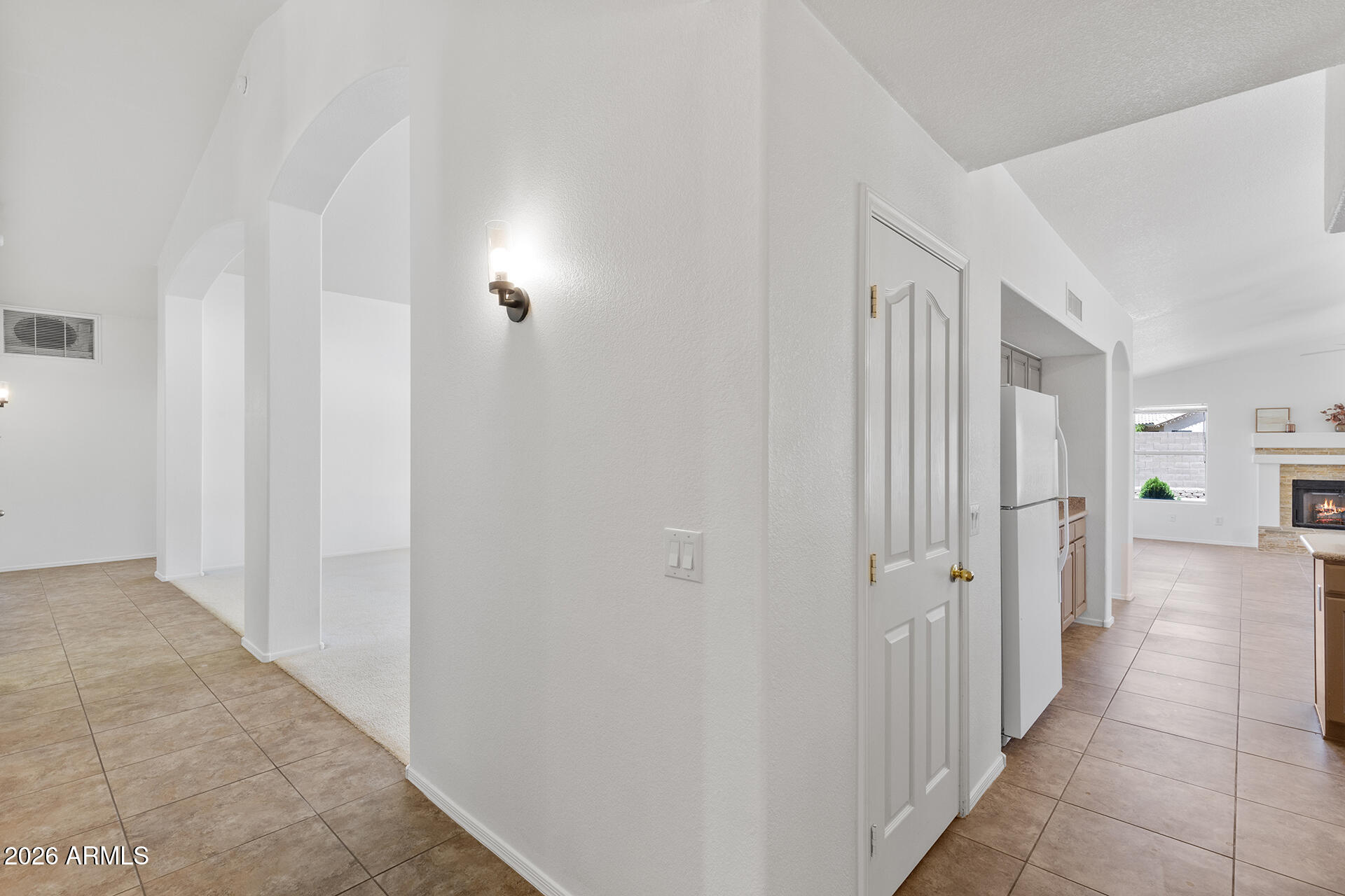 CALBRISA - Residential