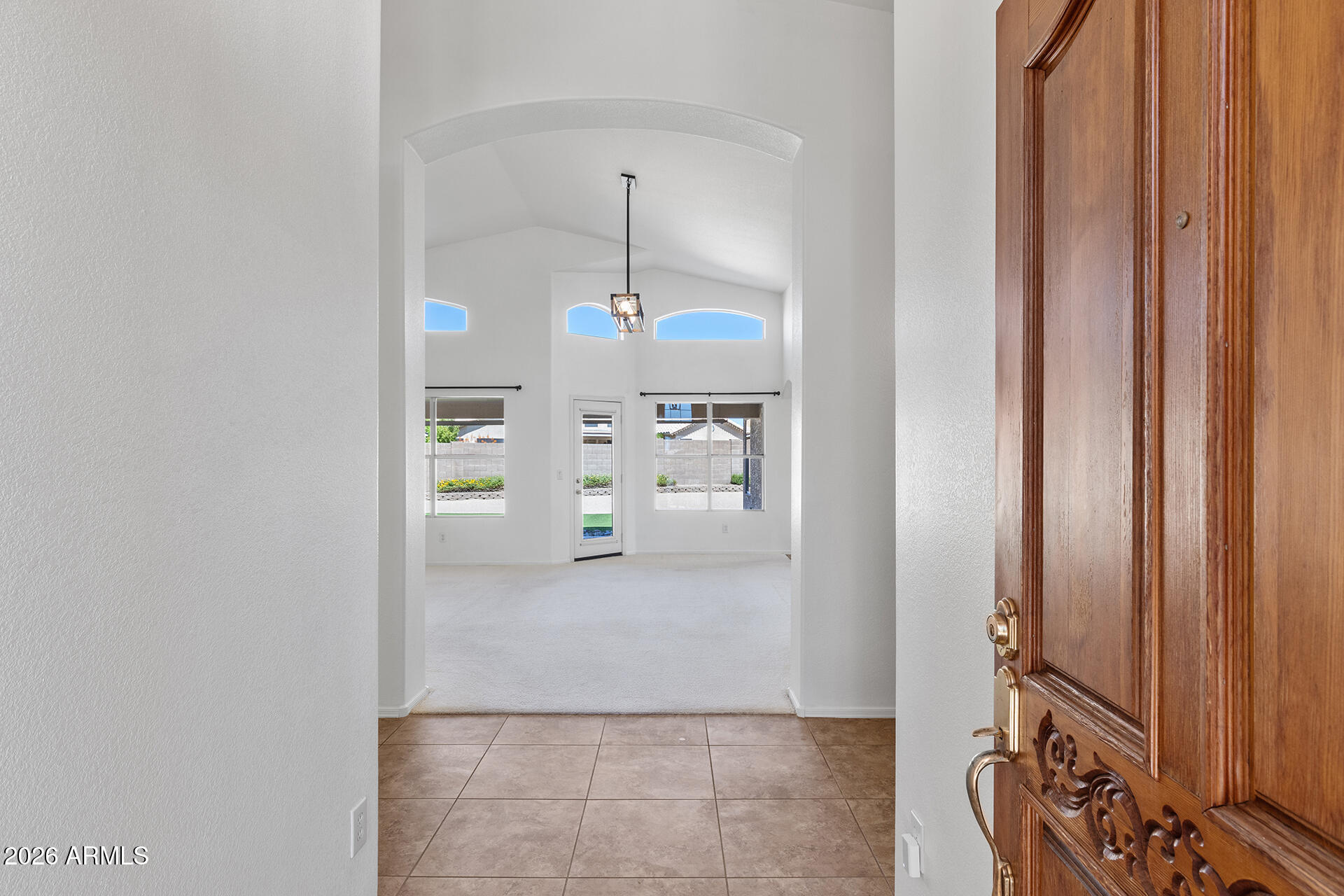 CALBRISA - Residential